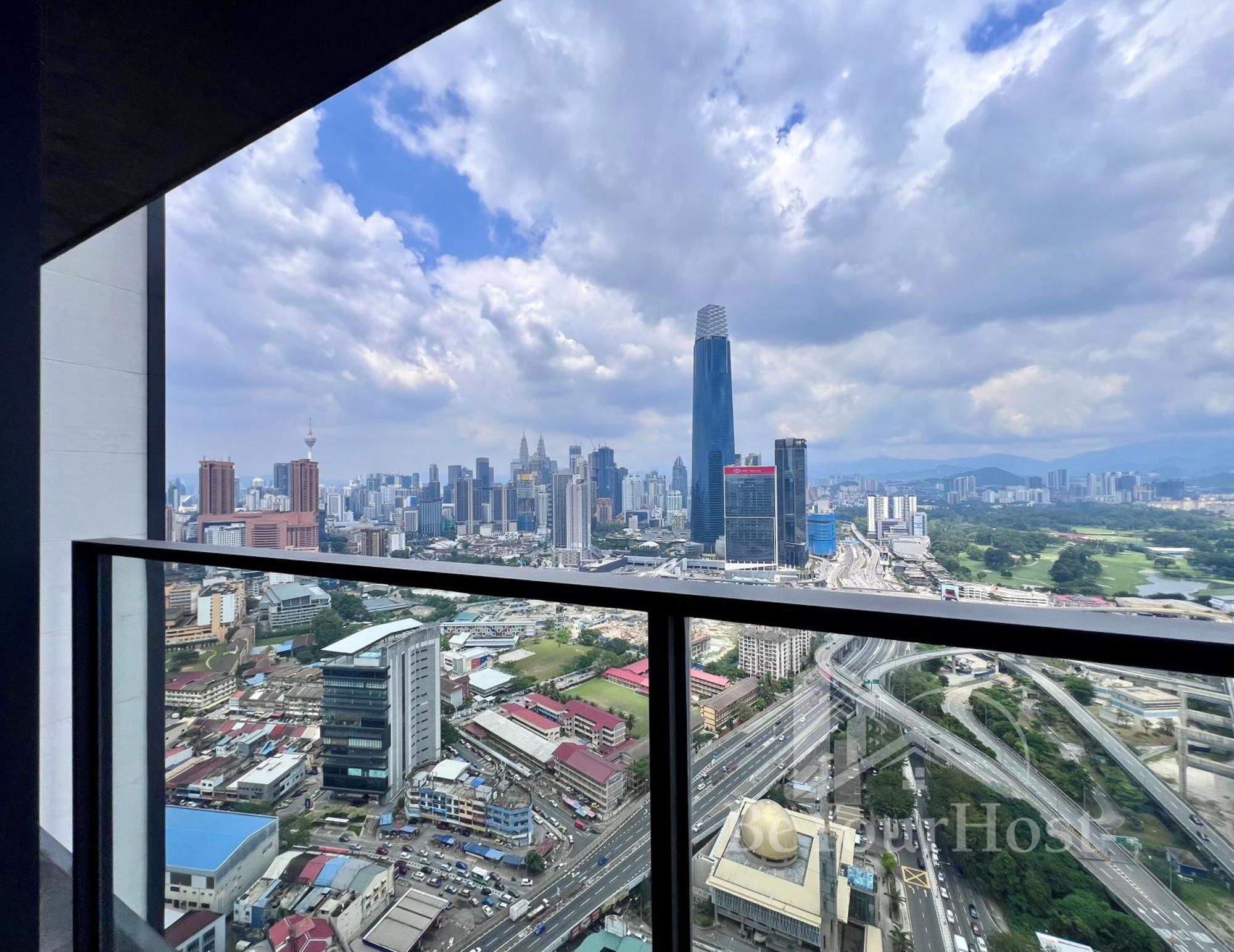 Continew Residences