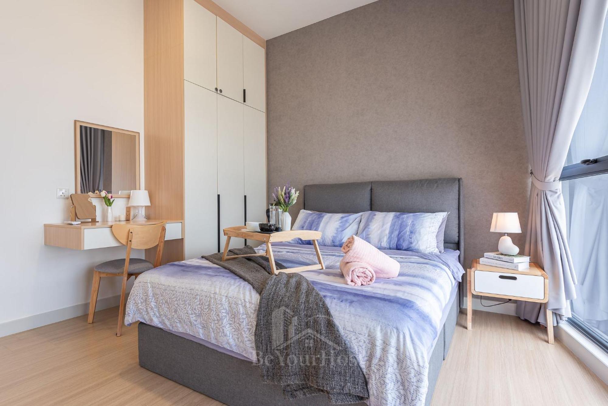 Apartment Continew Residences