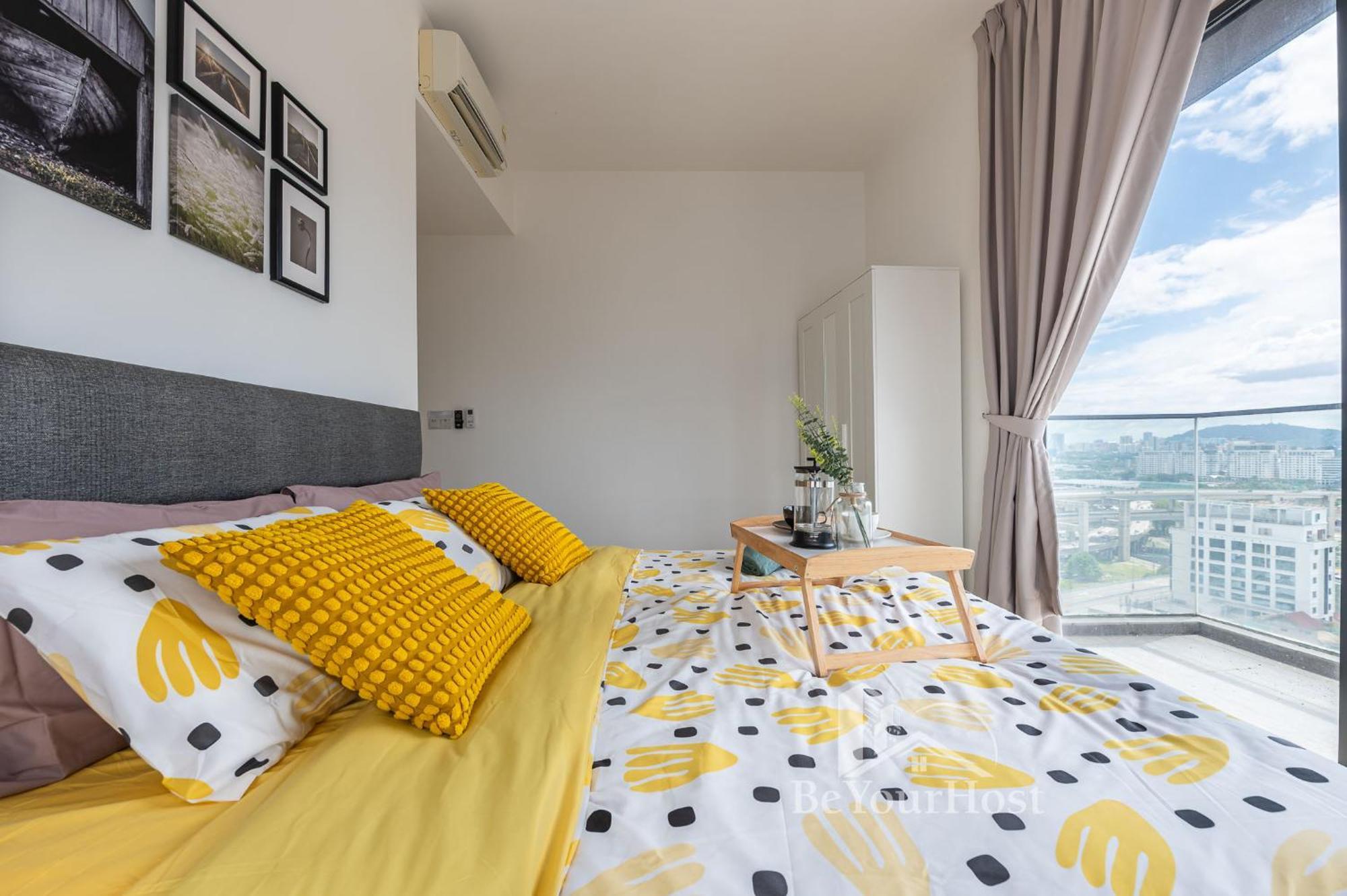 Continew Residences *