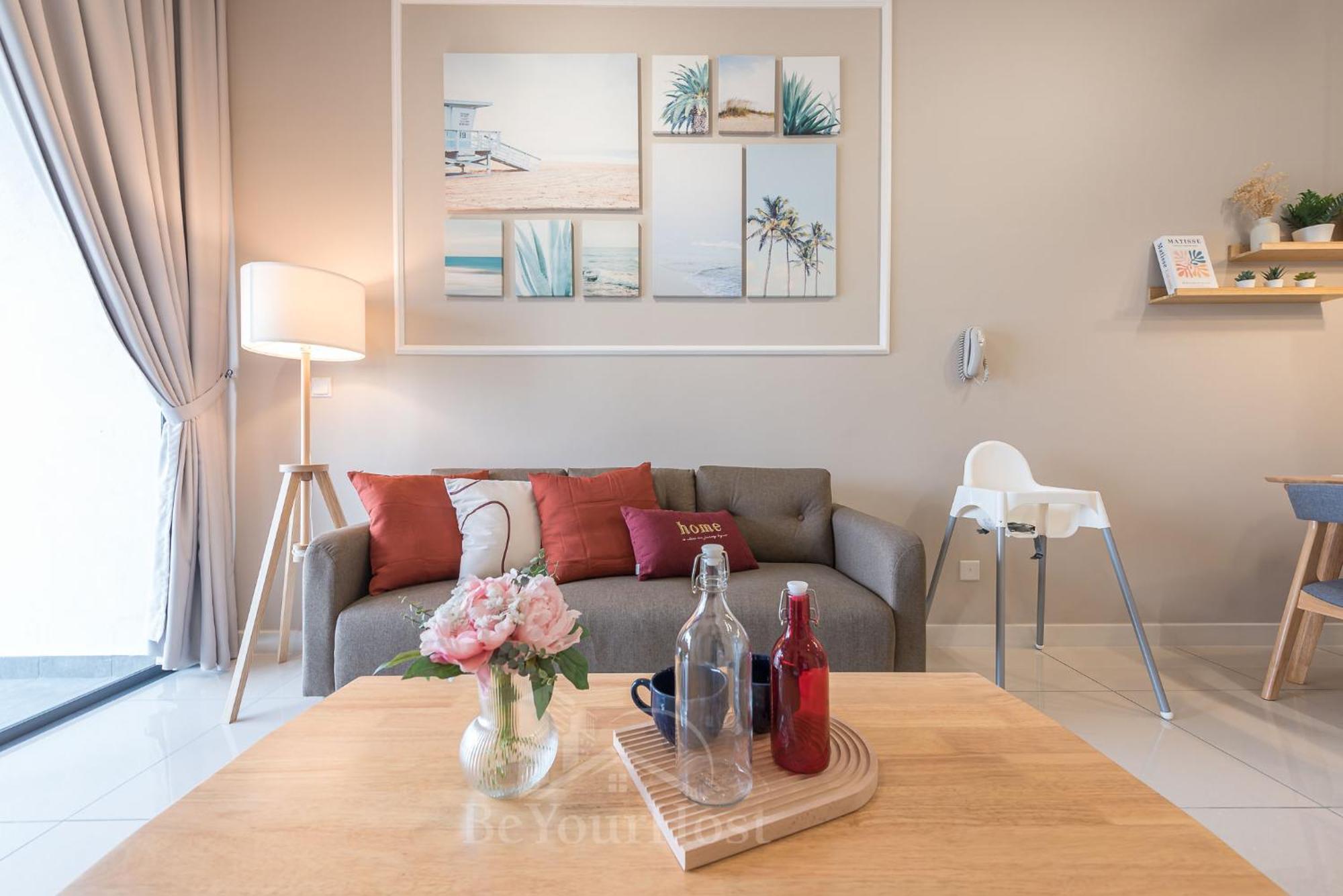Continew Residences