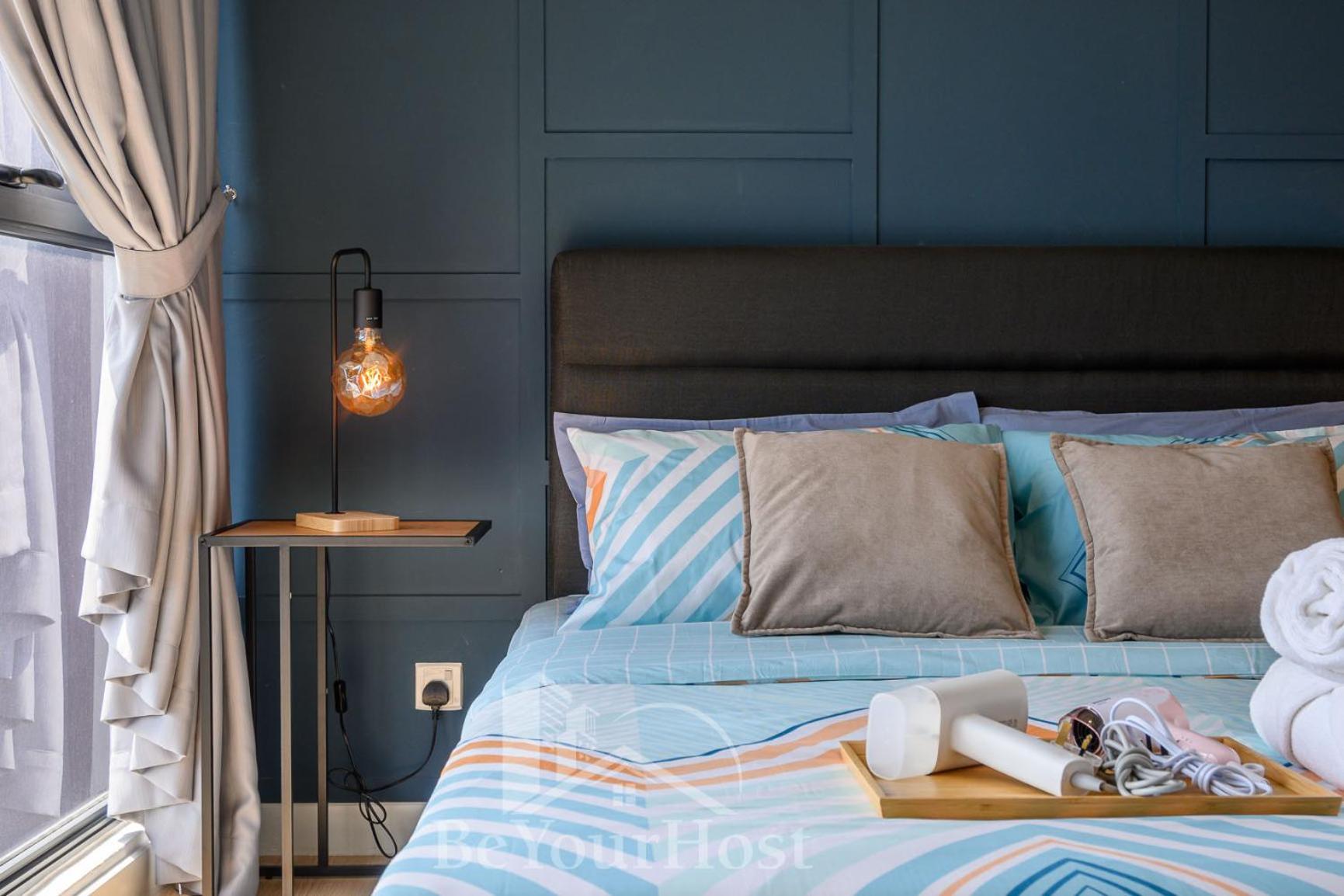 Continew Residences Apartment *