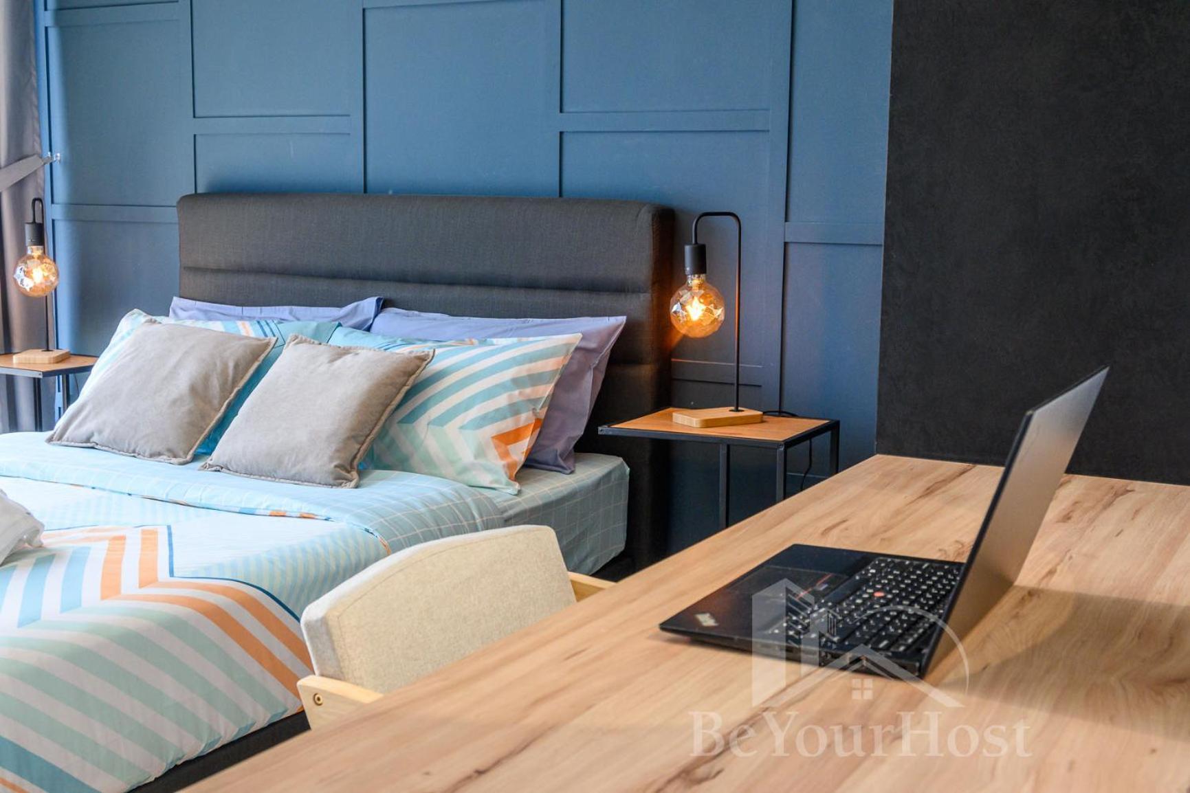 Continew Residences Kuala Lumpur