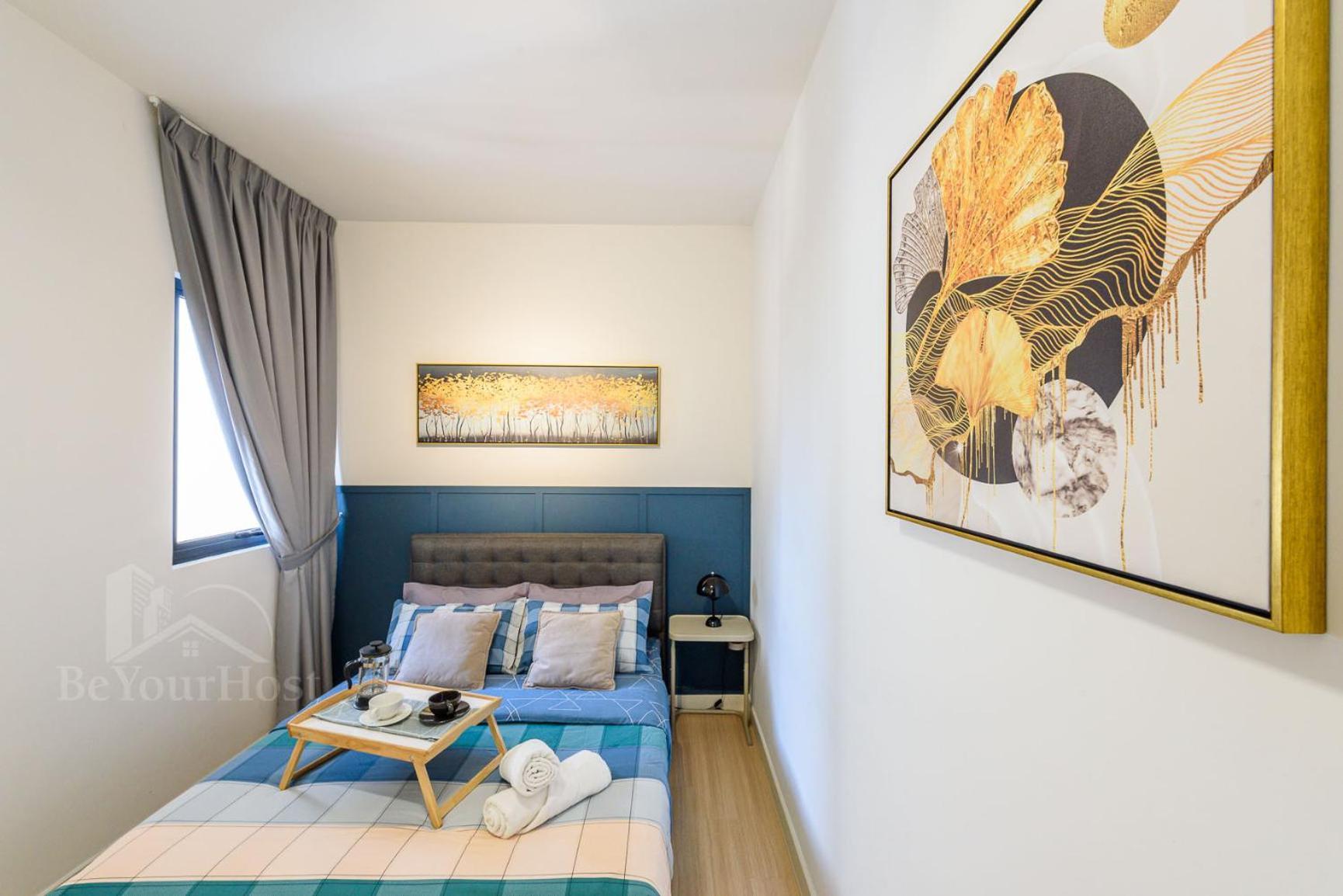 Continew Residences *