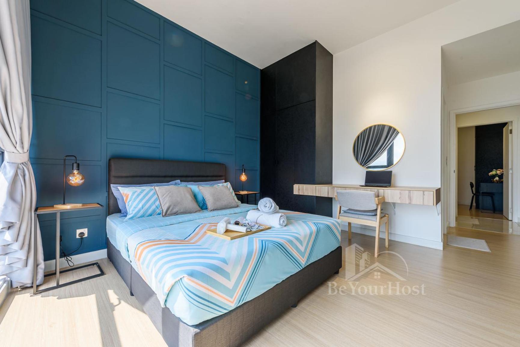 Continew Residences * Kuala Lumpur
