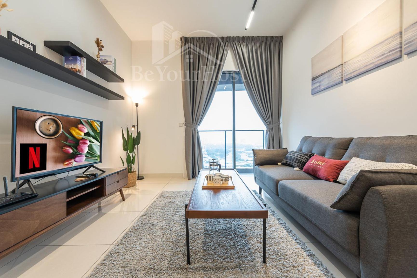 Continew Residences