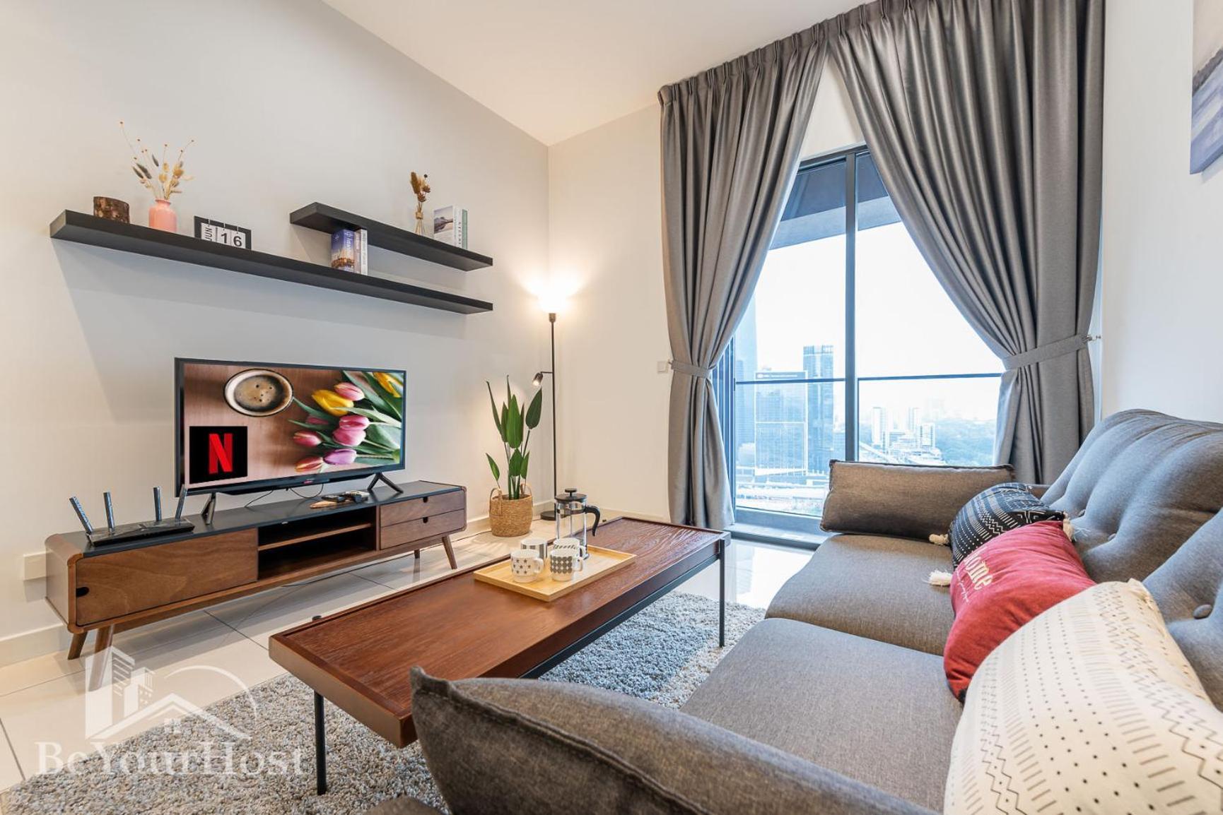 Continew Residences