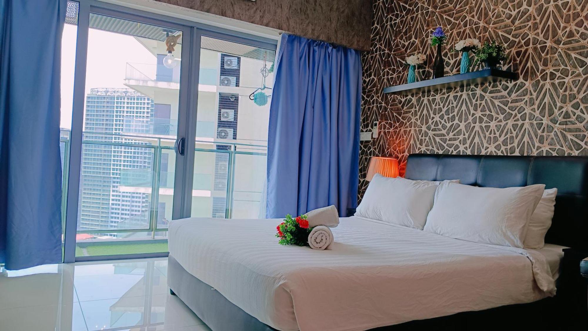 Apartemen Summer By Bukit Nanas