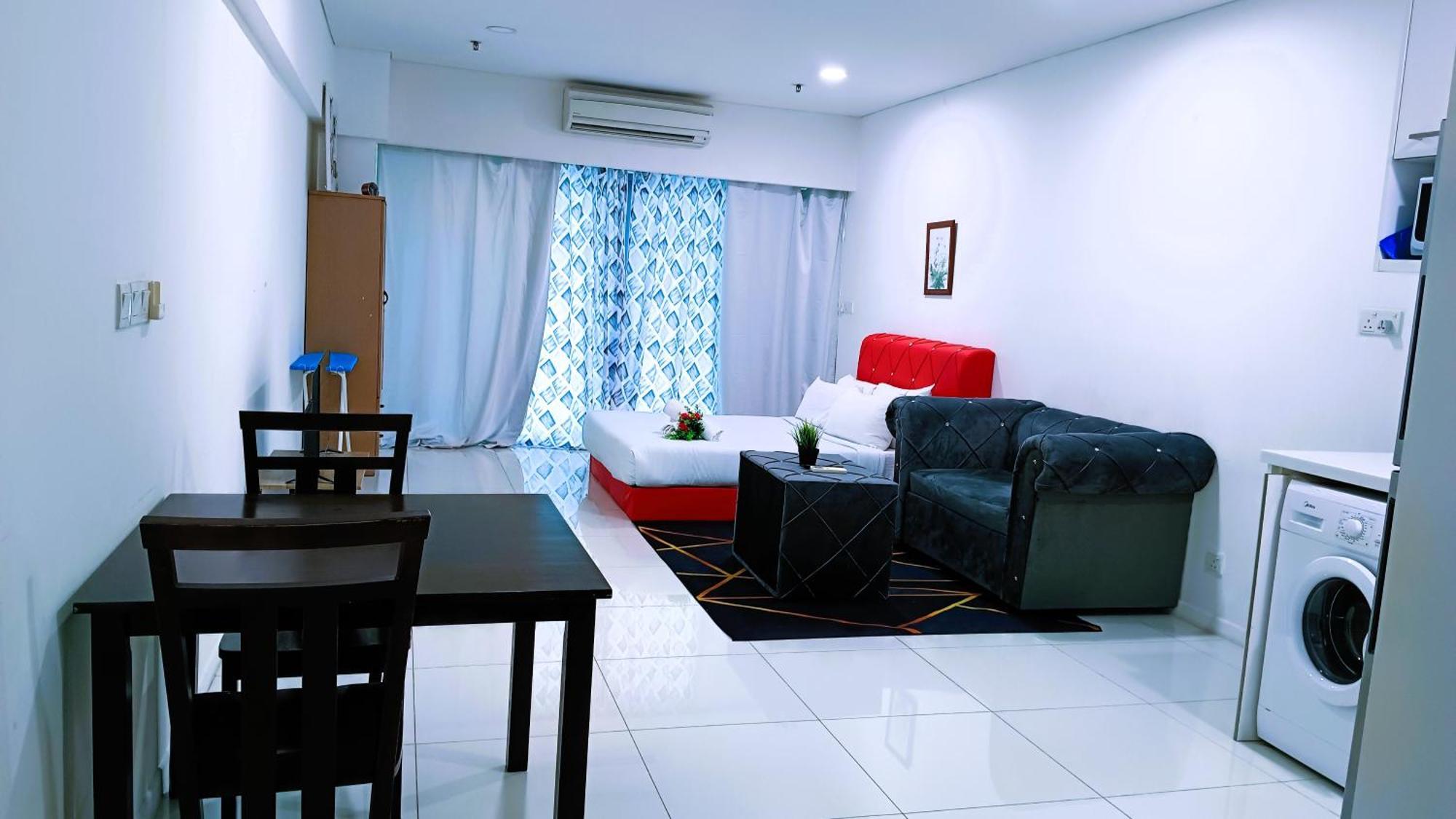 Apartemen Summer By Bukit Nanas Kuala Lumpur