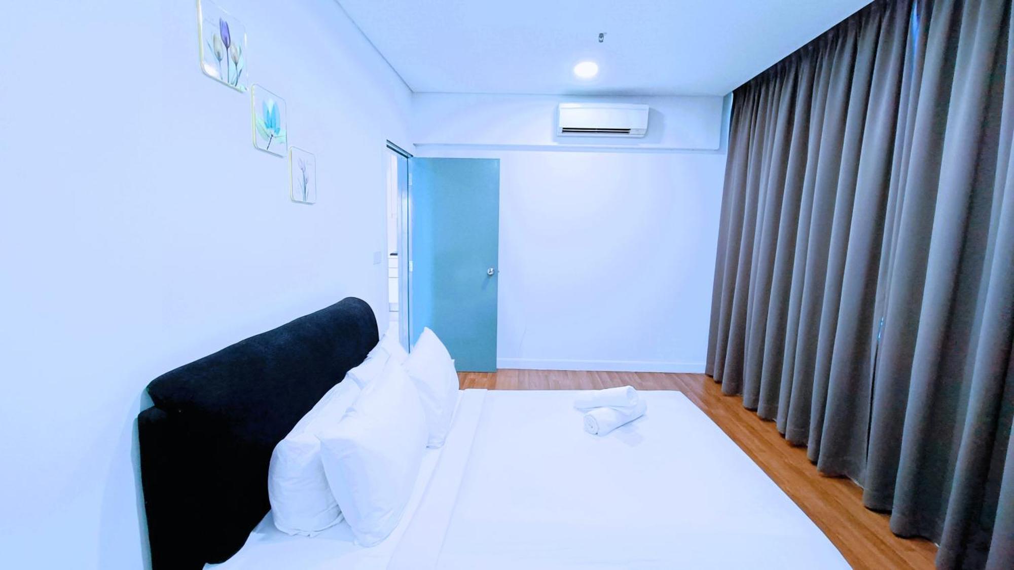 Apartemen Summer By Bukit Nanas Kuala Lumpur