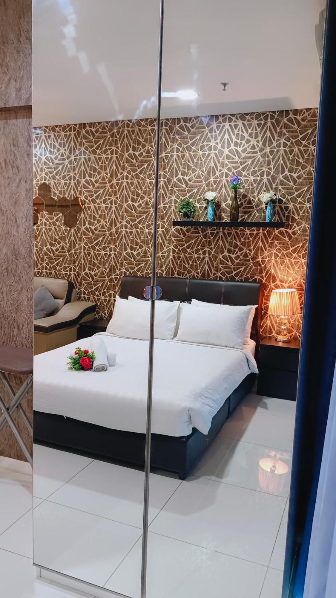 Apartemen Summer By Bukit Nanas Kuala Lumpur