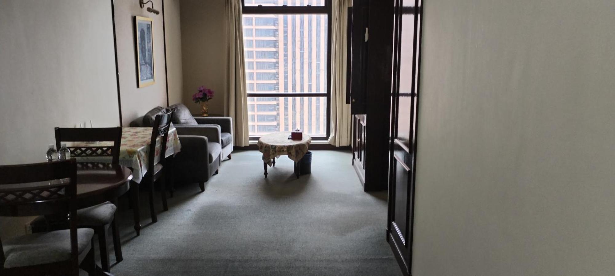 Kl Marigold At Times Square Kuala Lumpur