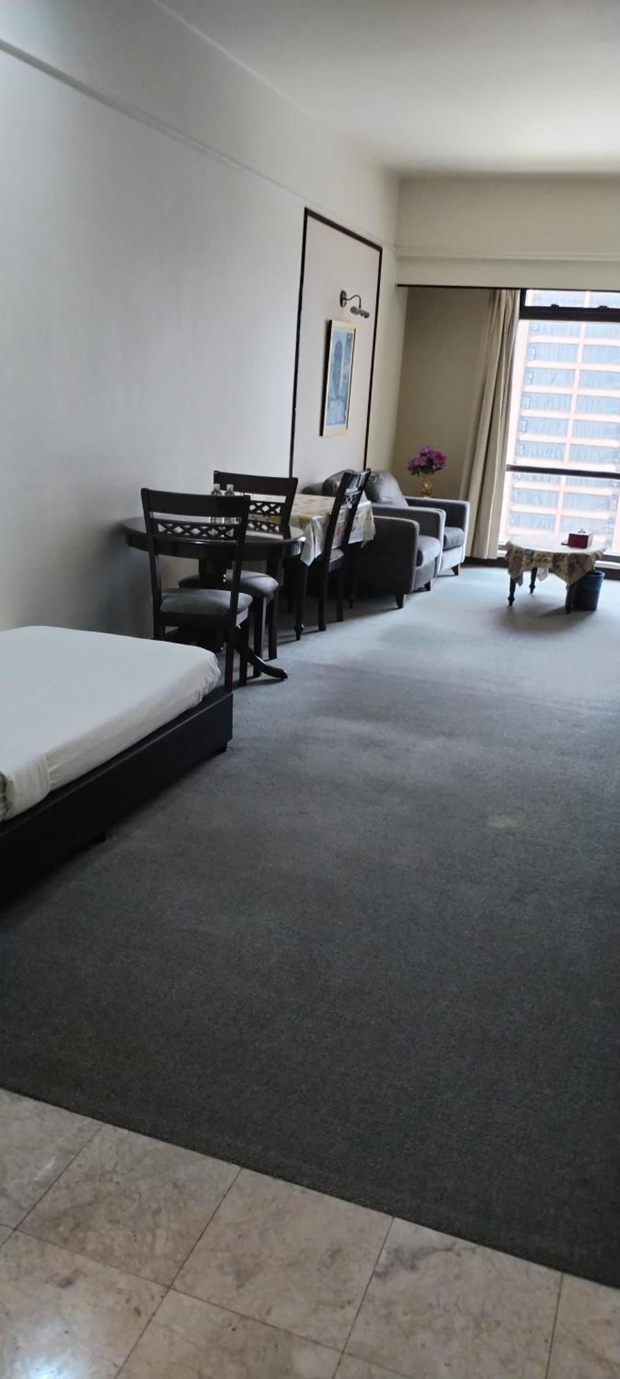 Kl Marigold At Times Square Kuala Lumpur