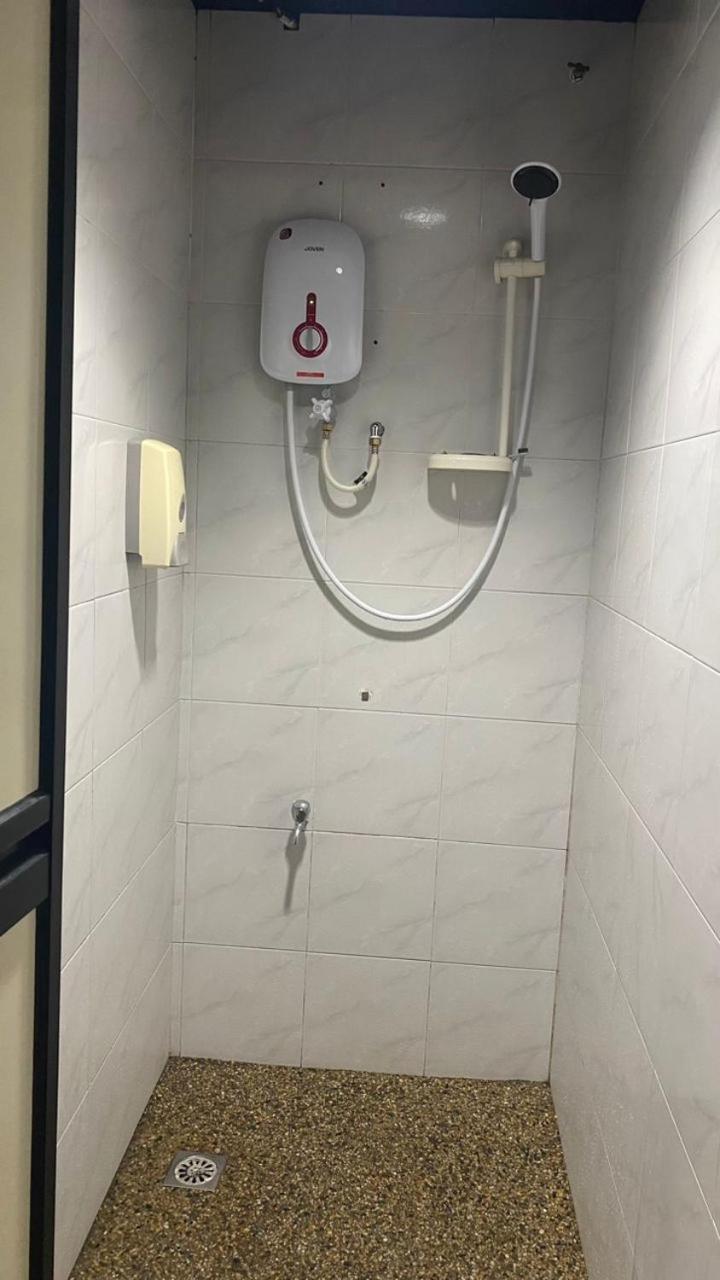 Albergue Rhv Bukit Bintang ,