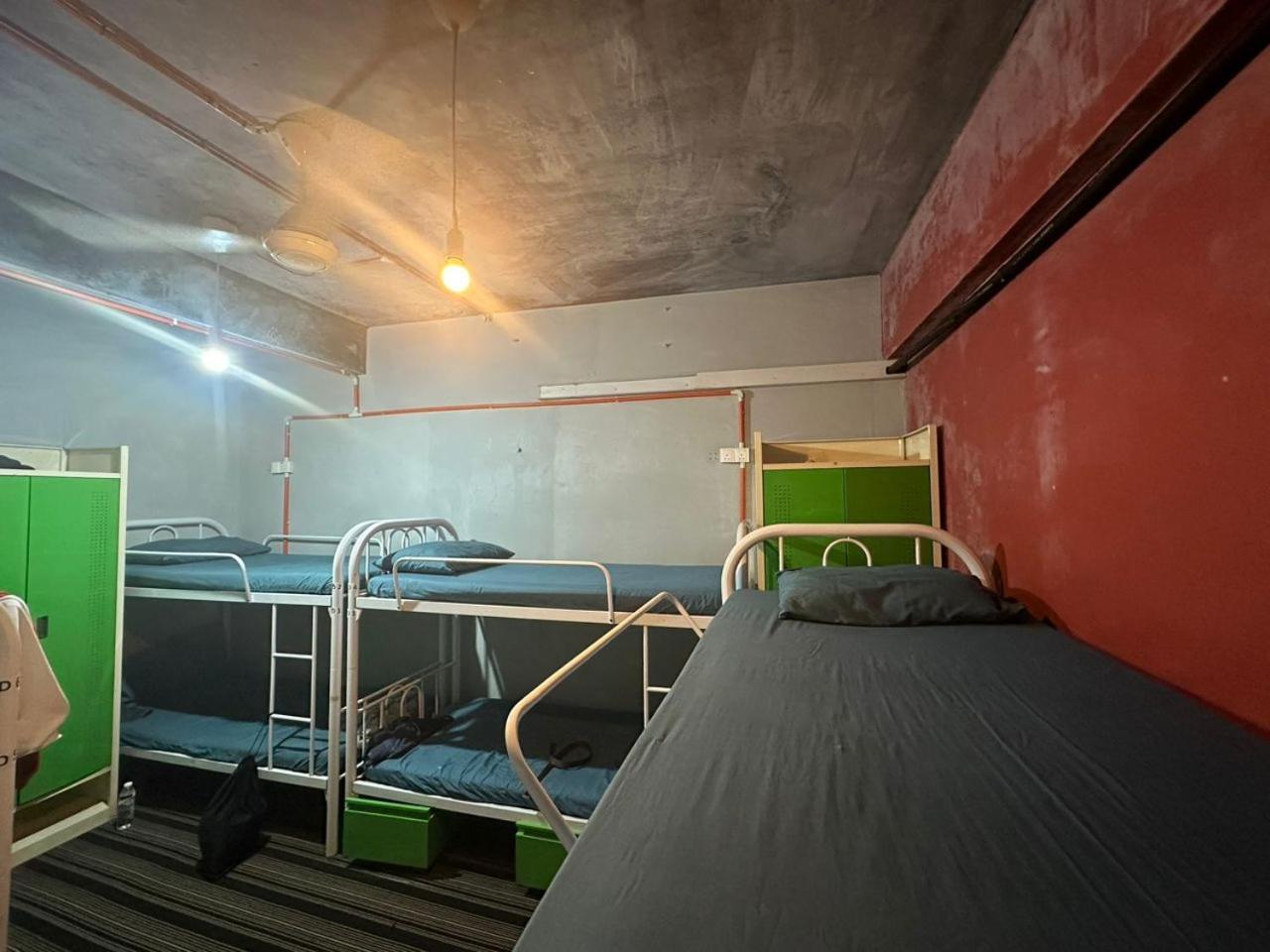 Albergue Rhv Bukit Bintang , Kuala Lumpur