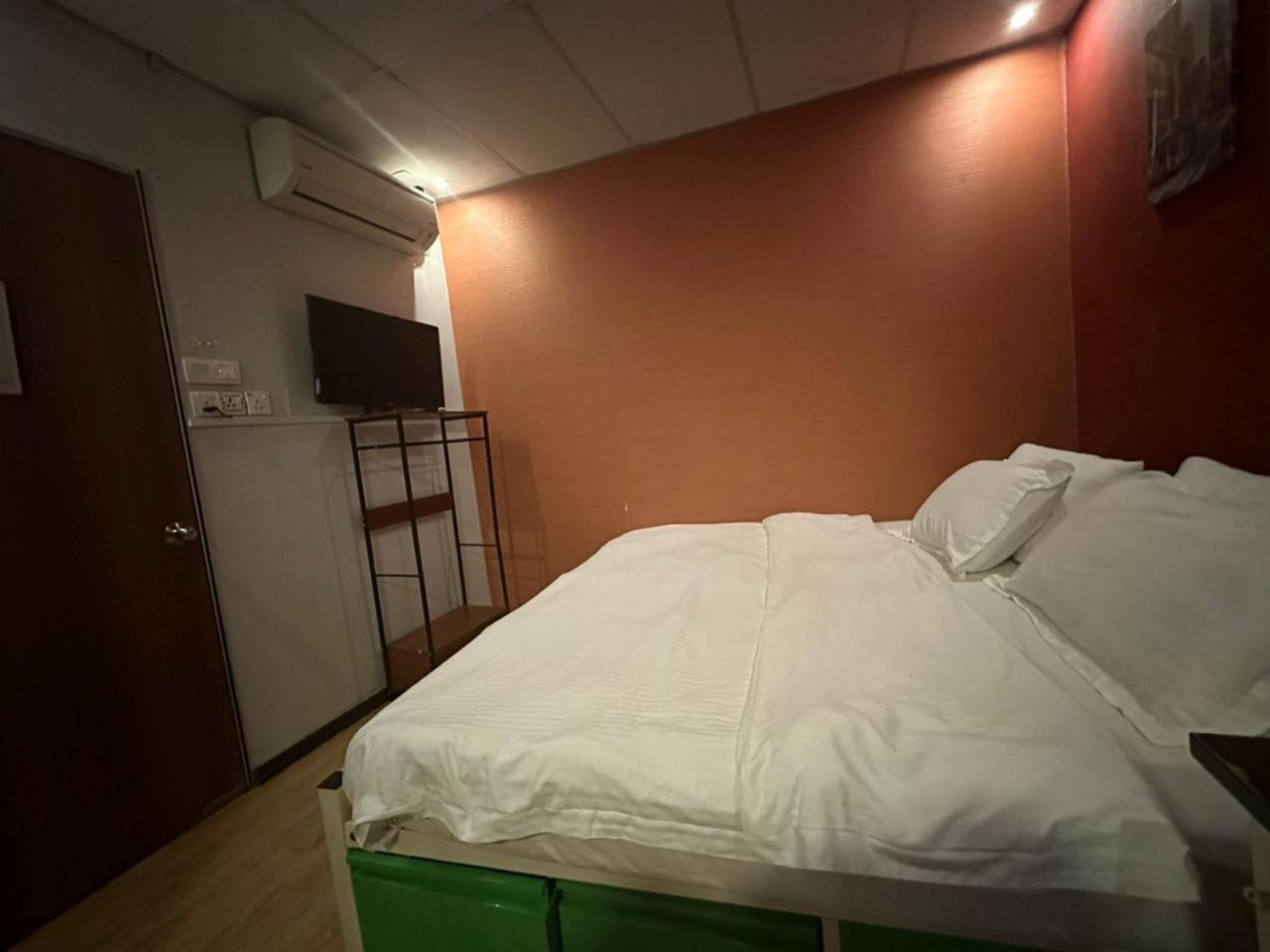 Rhv Bukit Bintang , Albergue Kuala Lumpur