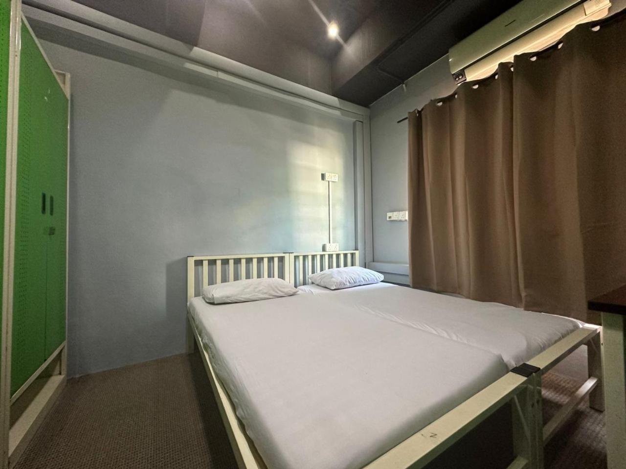 Albergue Rhv Bukit Bintang , Kuala Lumpur