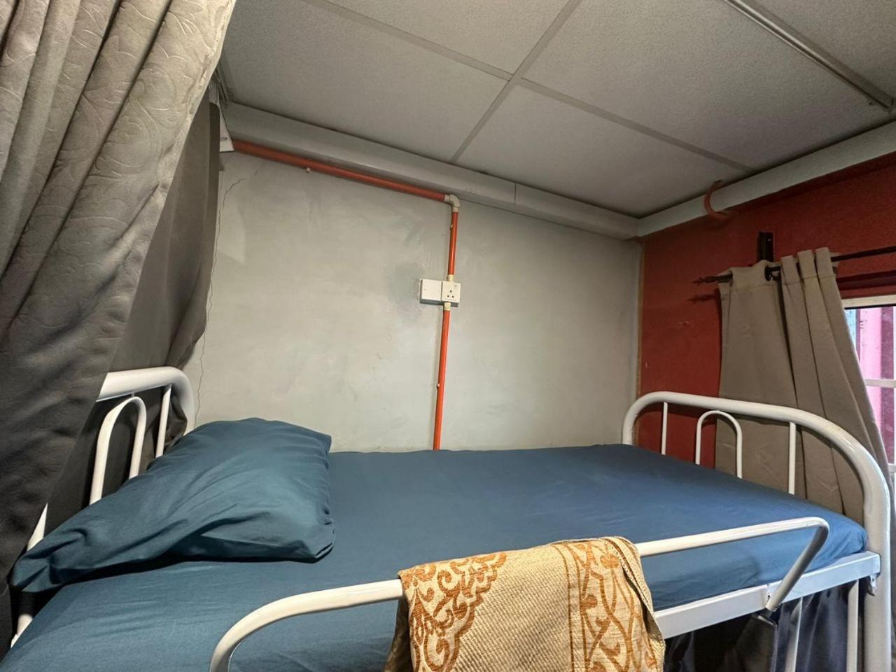 Albergue Rhv Bukit Bintang ,
