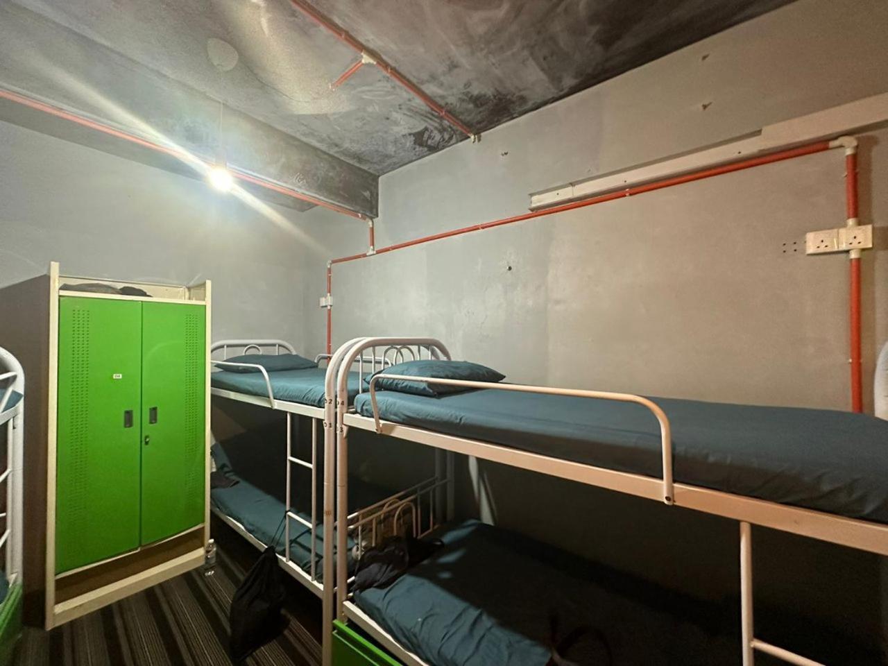 Rhv Bukit Bintang , Albergue Kuala Lumpur