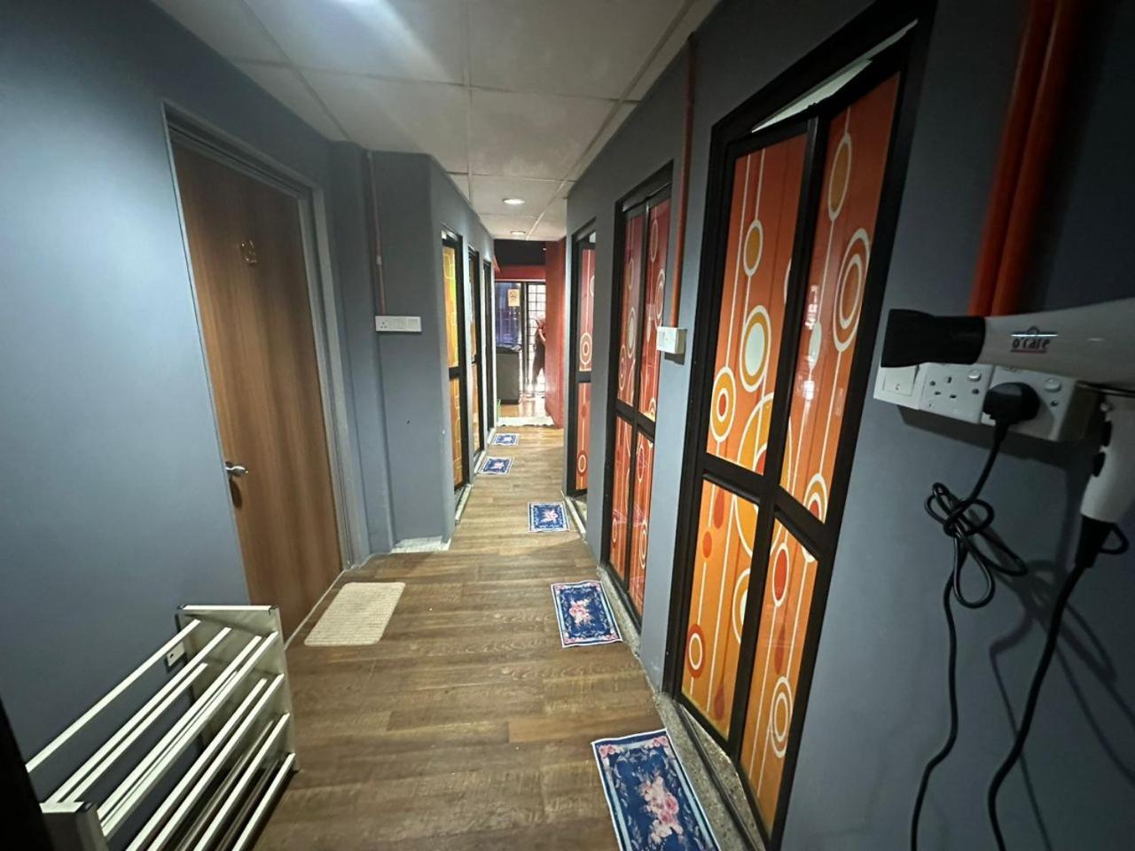 Albergue Rhv Bukit Bintang , *