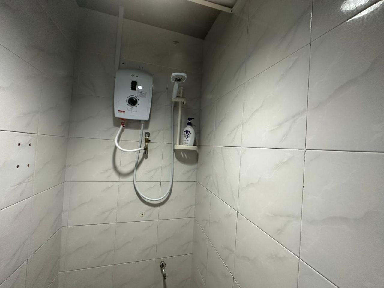 Albergue Rhv Bukit Bintang ,