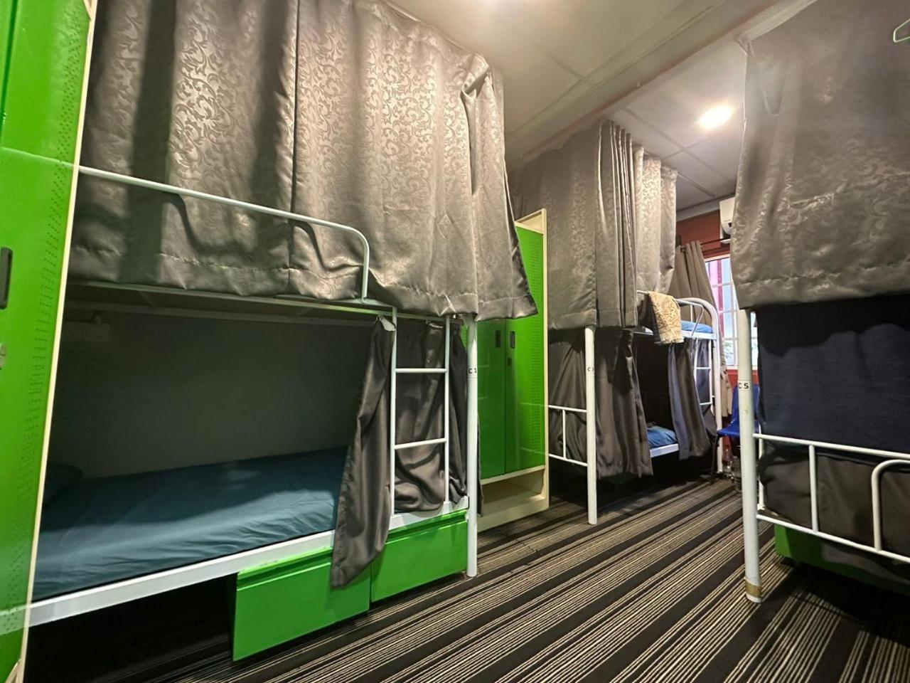 Albergue Rhv Bukit Bintang ,