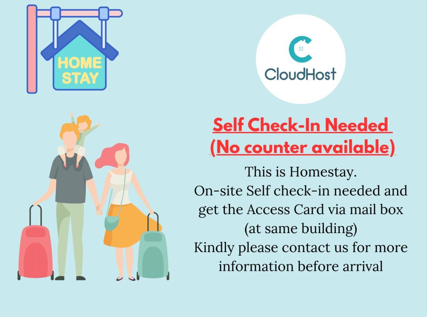 The Robertson Bukit Bintang By Cloud Host