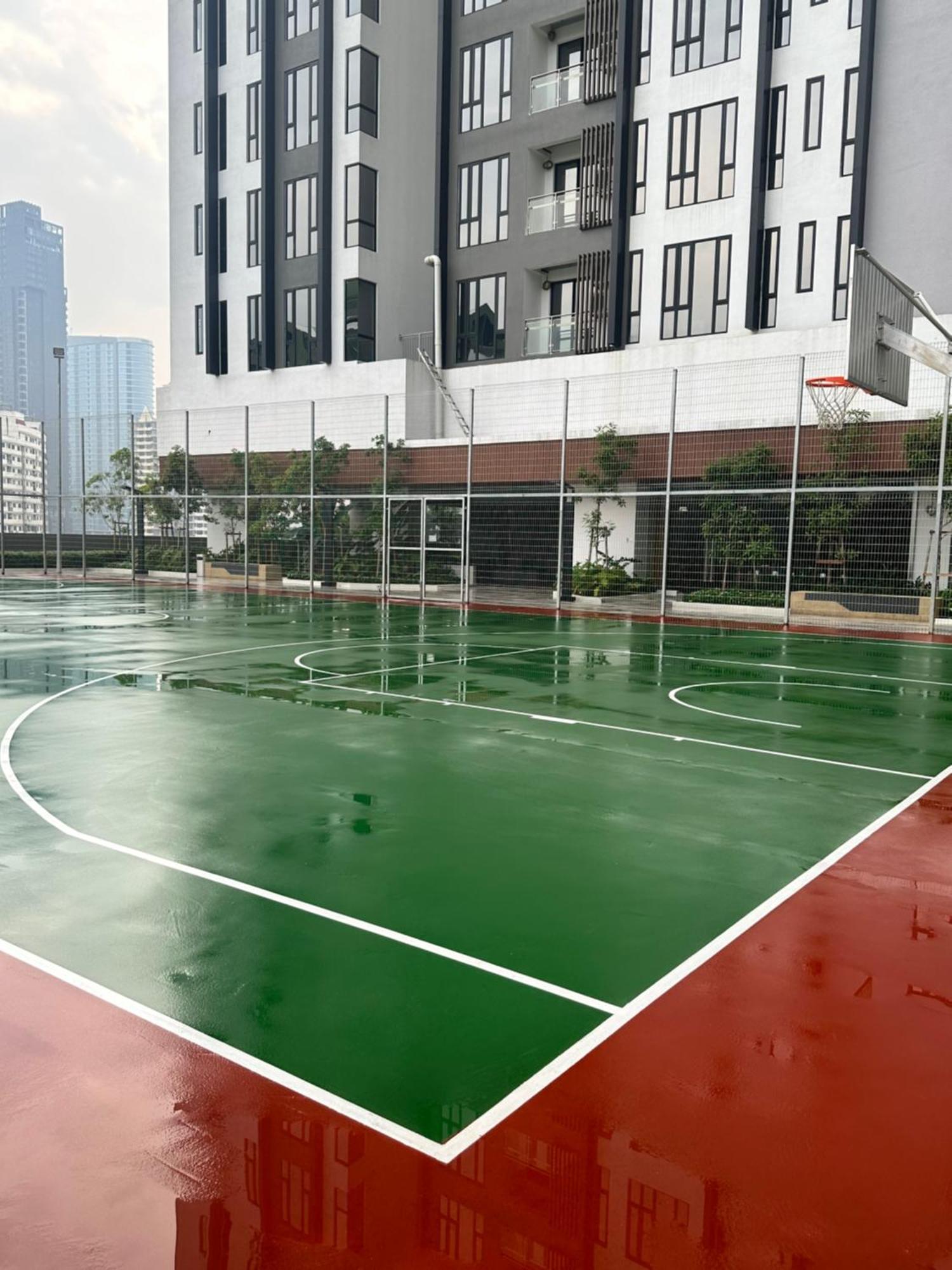 Apartment Sentral Luxury Kl Kuala Lumpur
