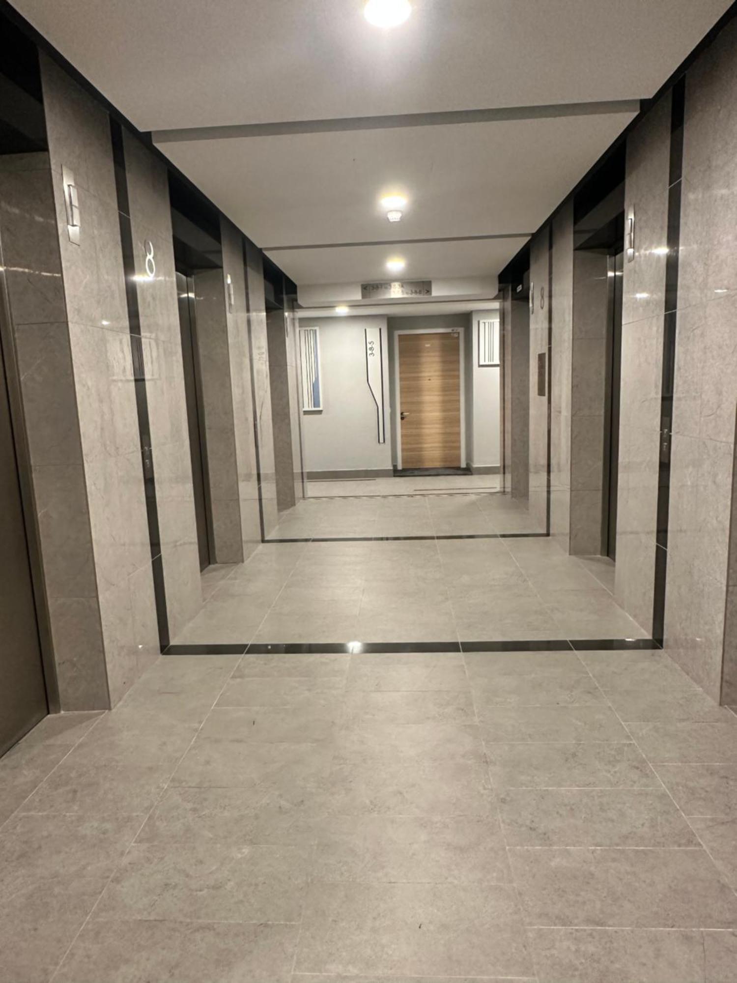 Sentral Luxury Kl Apartment