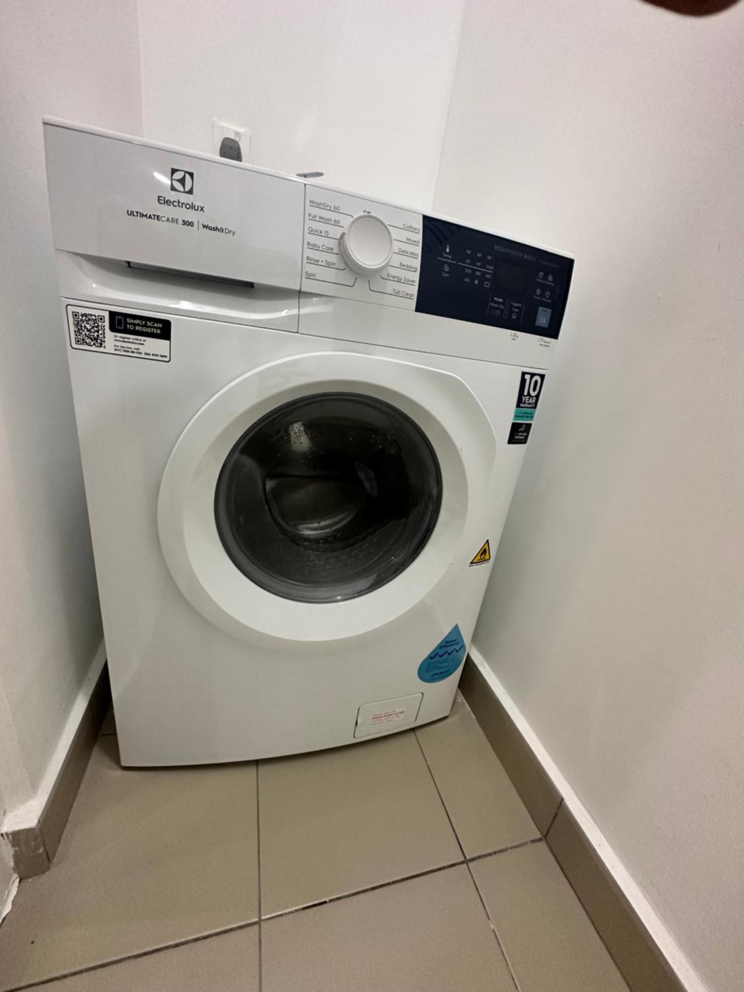 Apartment Sentral Luxury Kl *