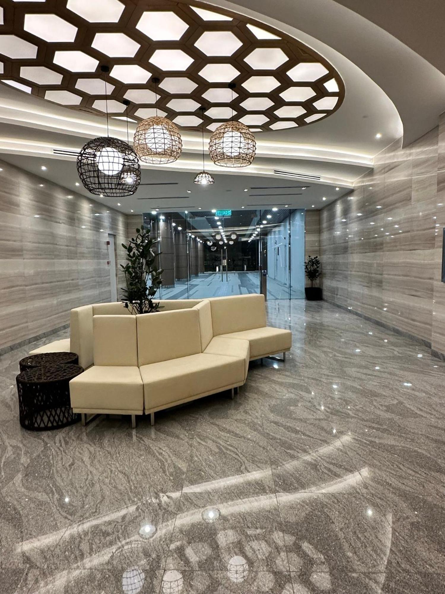 Sentral Luxury Kl
