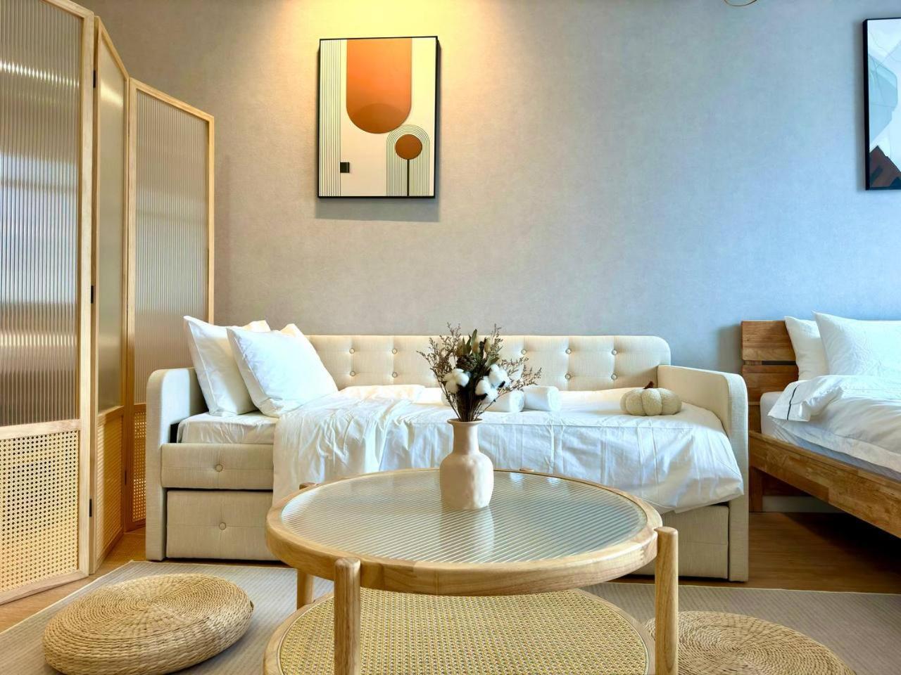 Apartemen Chambers Klcc Pwtc By Unimax *