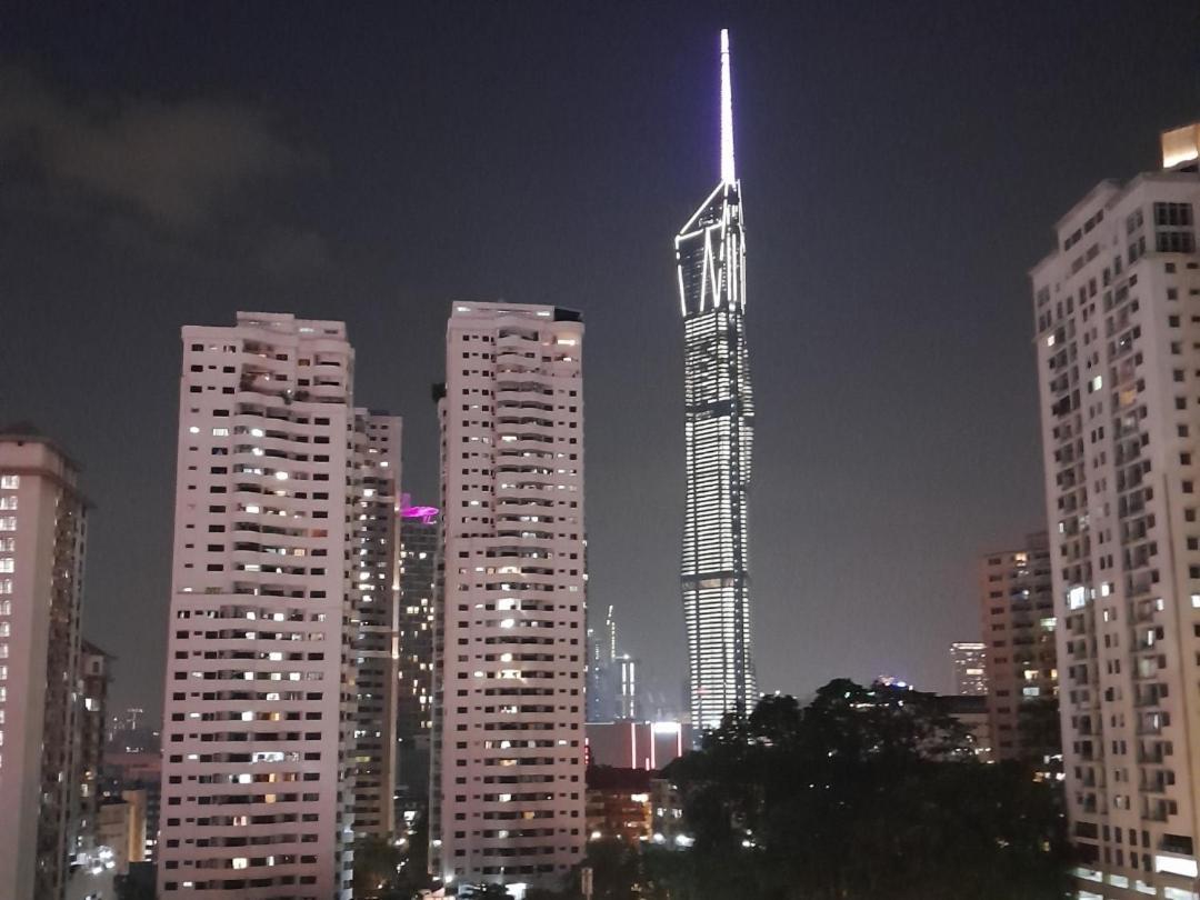 La Vida 118 Blush Suites Kuala Lumpur City Centre