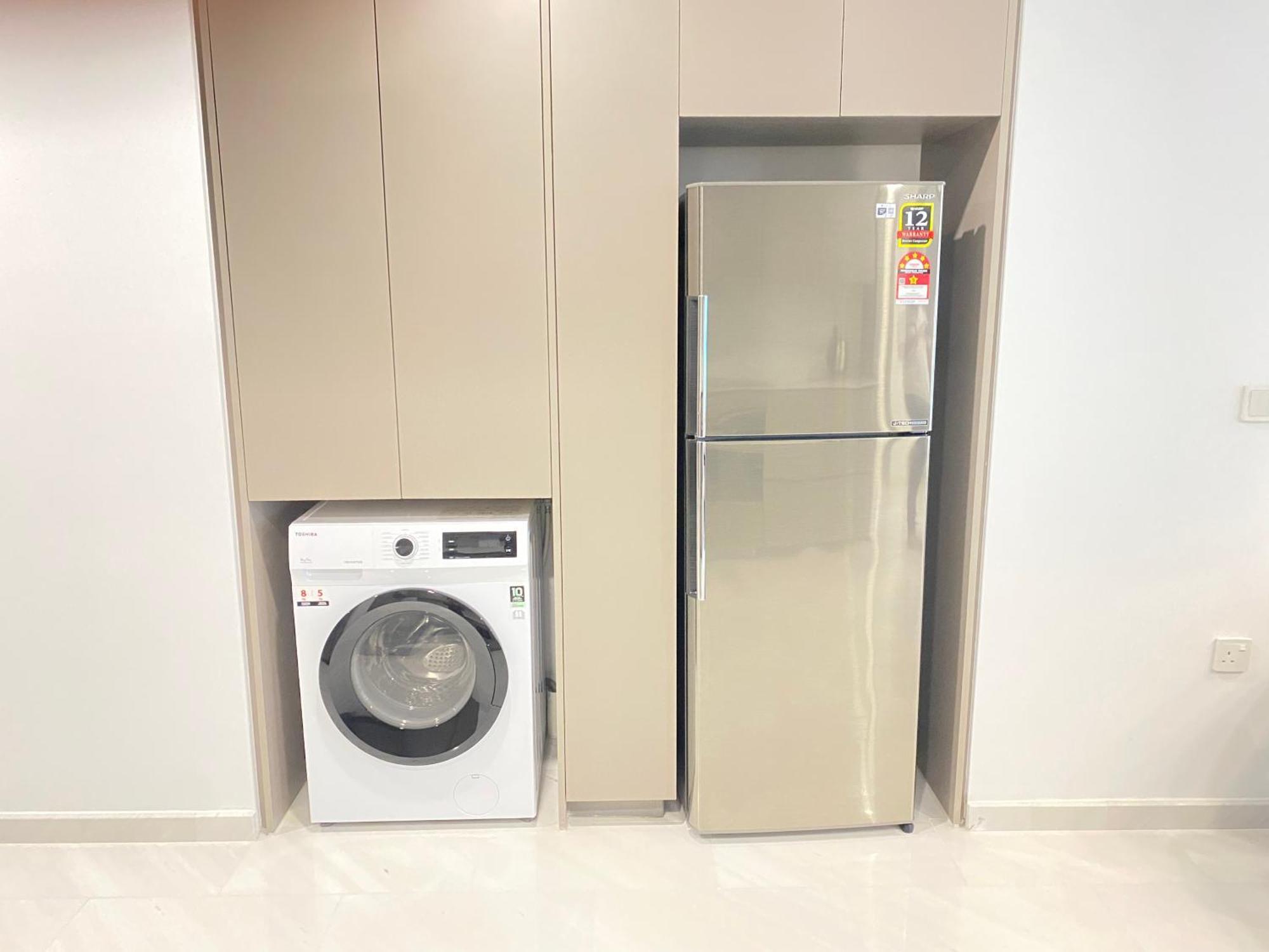 Eaton Residences Klcc By Leo Homestay * Kuala Lumpur
