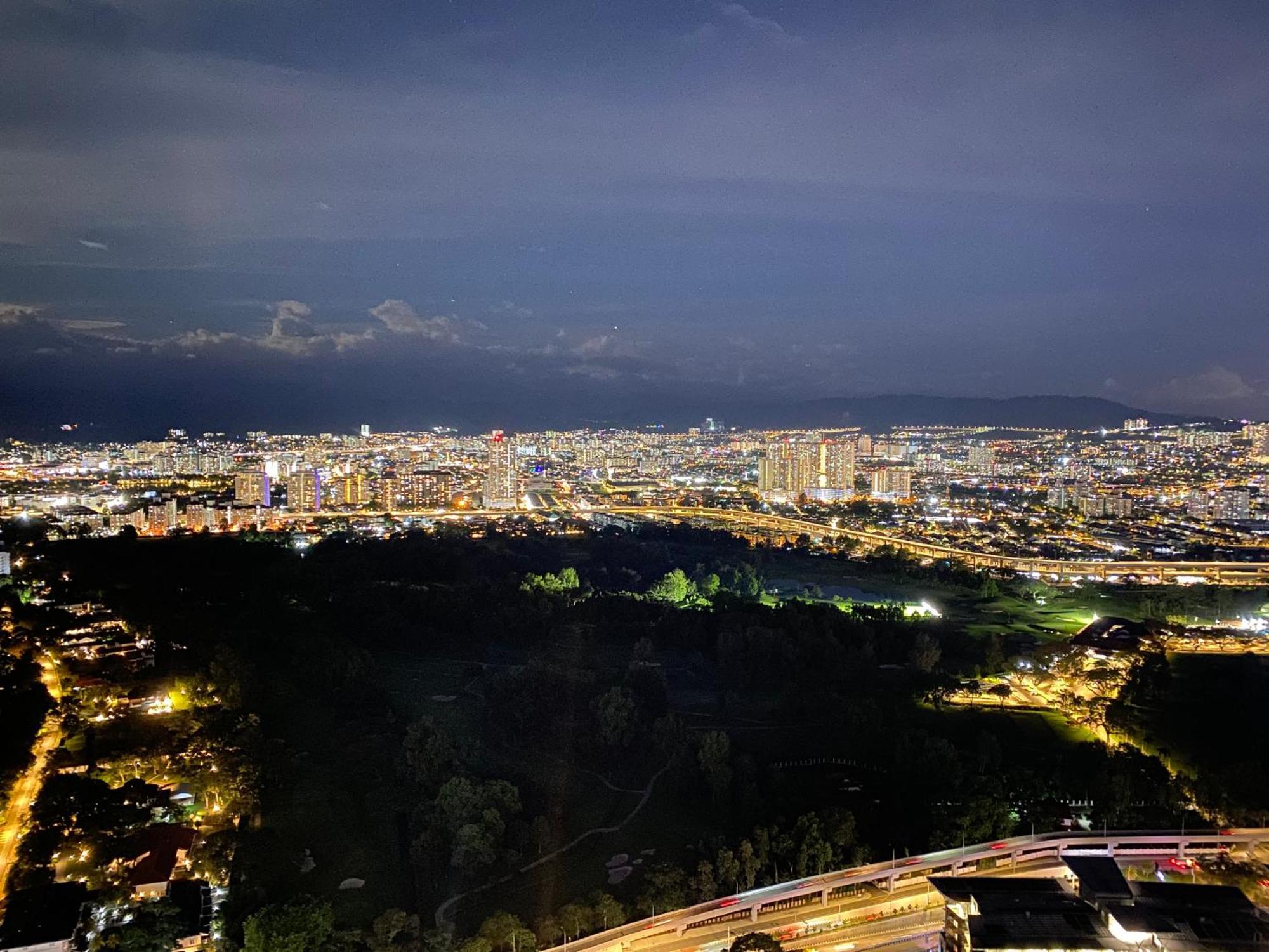 Eaton Residences Klcc By Leo Homestay