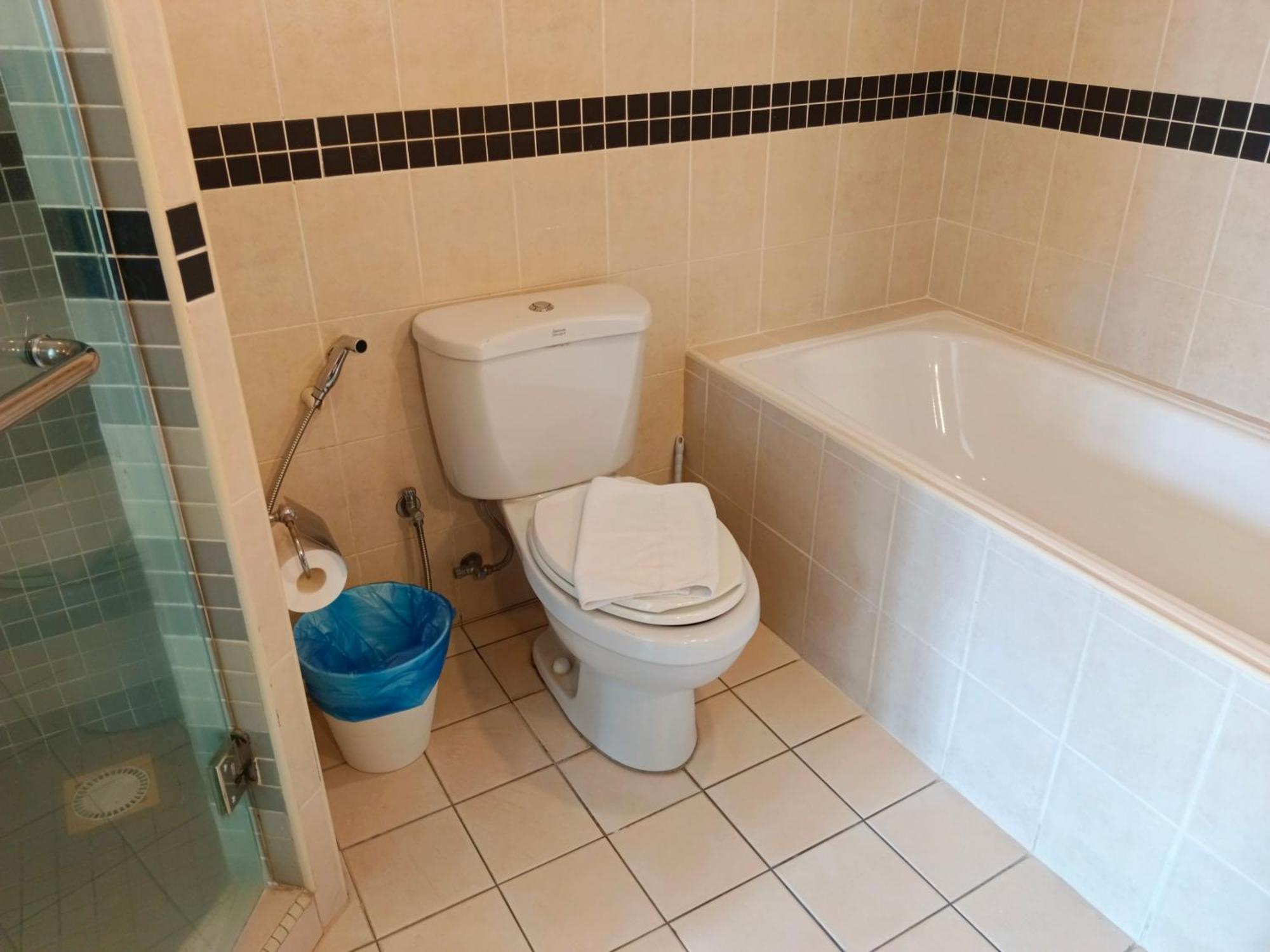 Seri Bukit Ceylon Residency Bukit-bintang Centre By Sweet And Cozy Kuala Lumpur