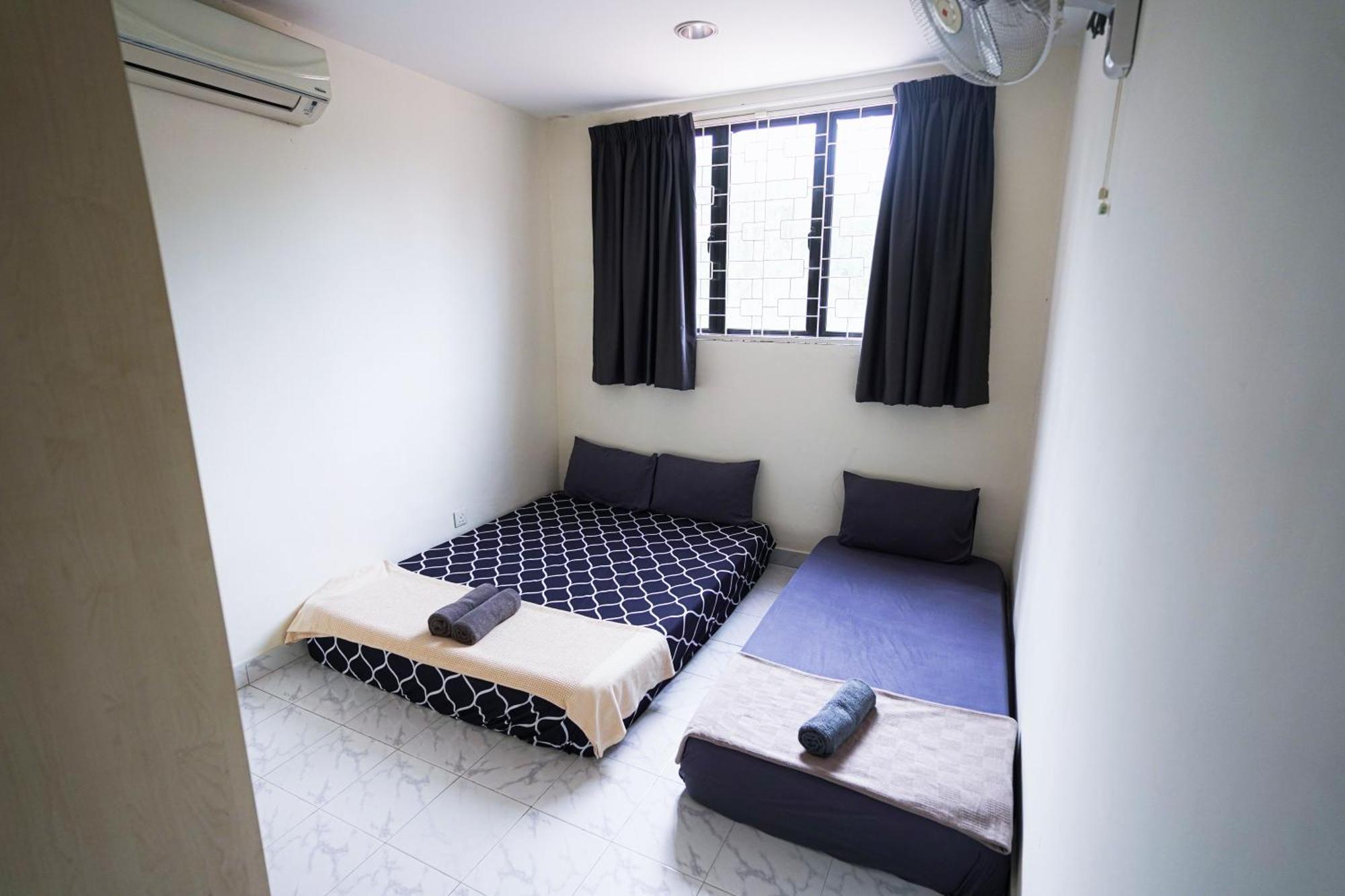 Villa 30 Pax Oug Bungalow With Swimming Pool