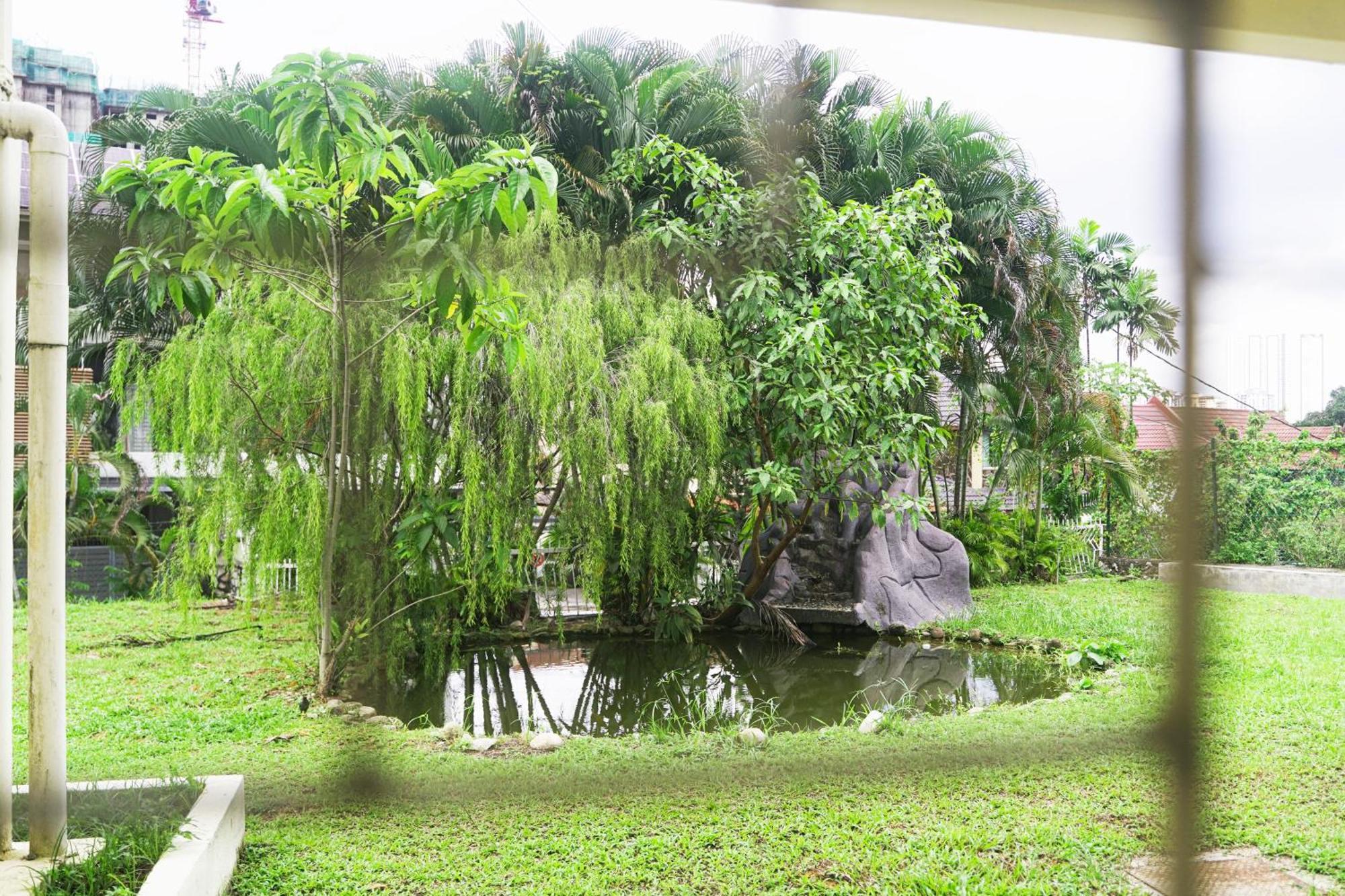 30 Pax Oug Bungalow With Swimming Pool Villa Kuala Lumpur