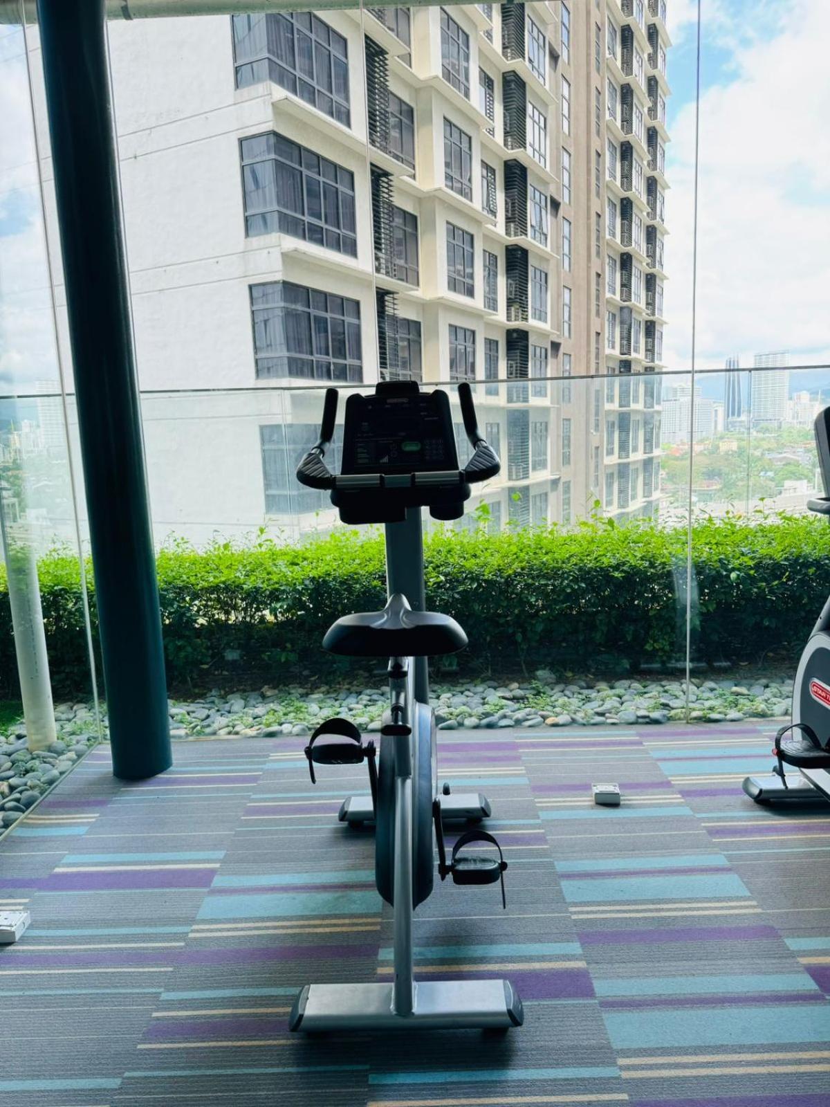 Summer Klcc By Apartment Kuala Lumpur