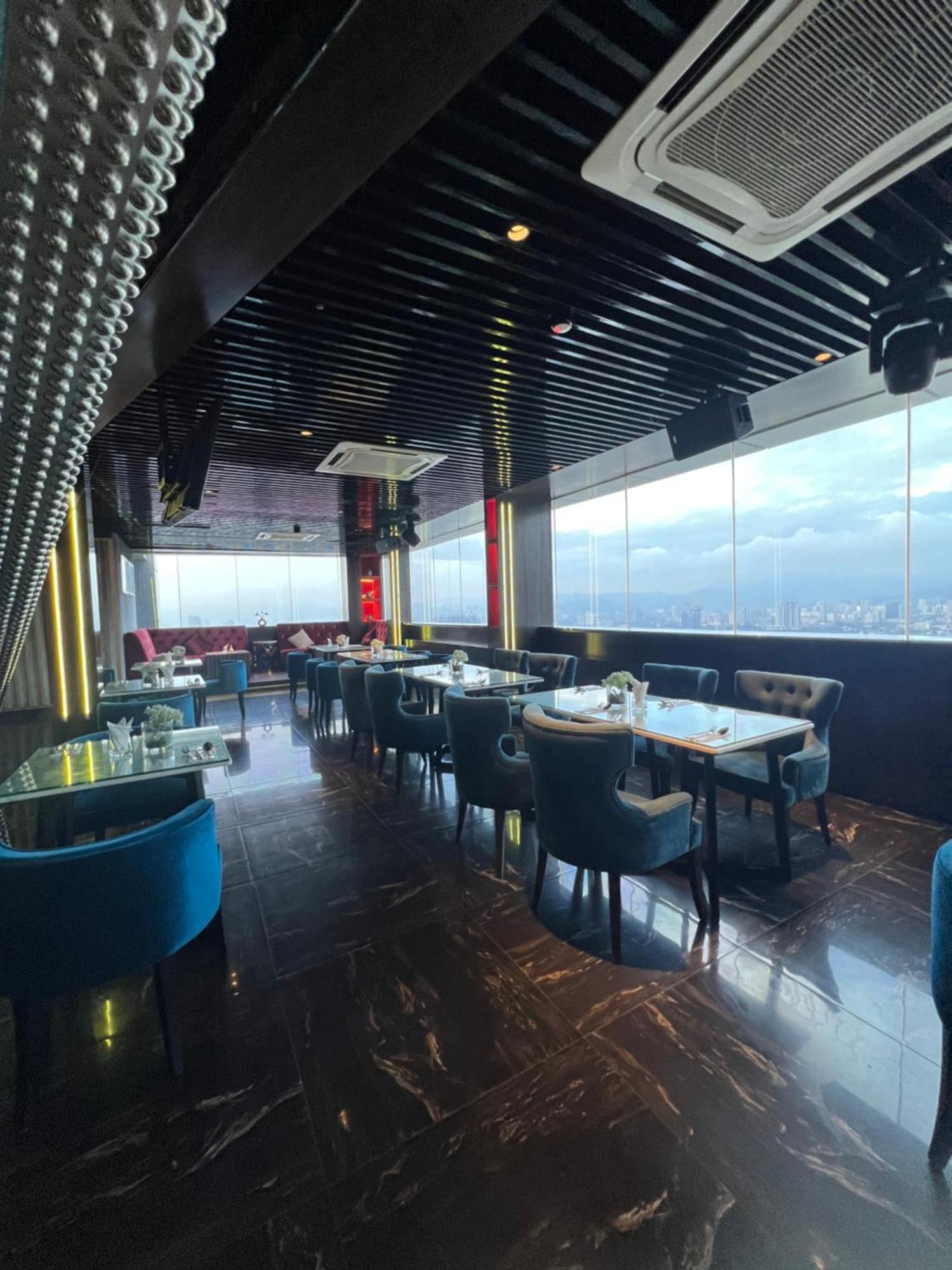 Apartment Platinum Klcc By Citybox *