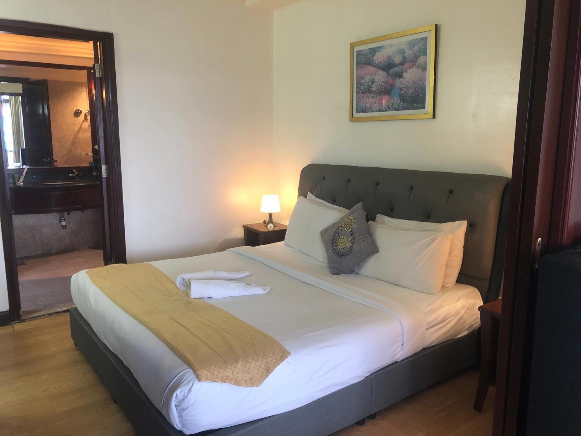 Star At Times Square Kl Apartment *