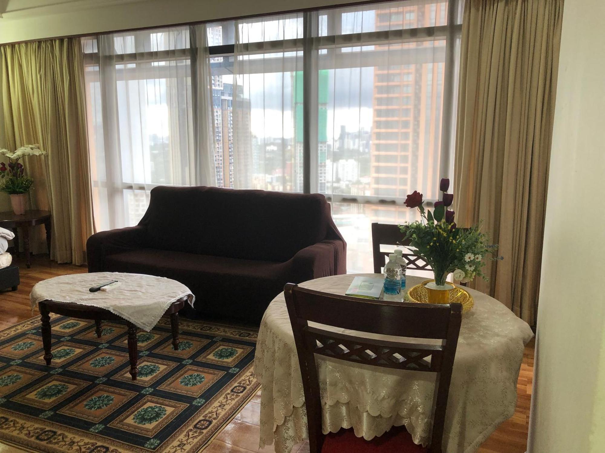 Apartment Star At Times Square Kl Kuala Lumpur