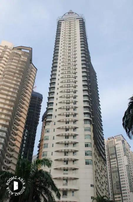 Apartamento Parkview Service @klcc Bukit Bintang Kuala Lumpur