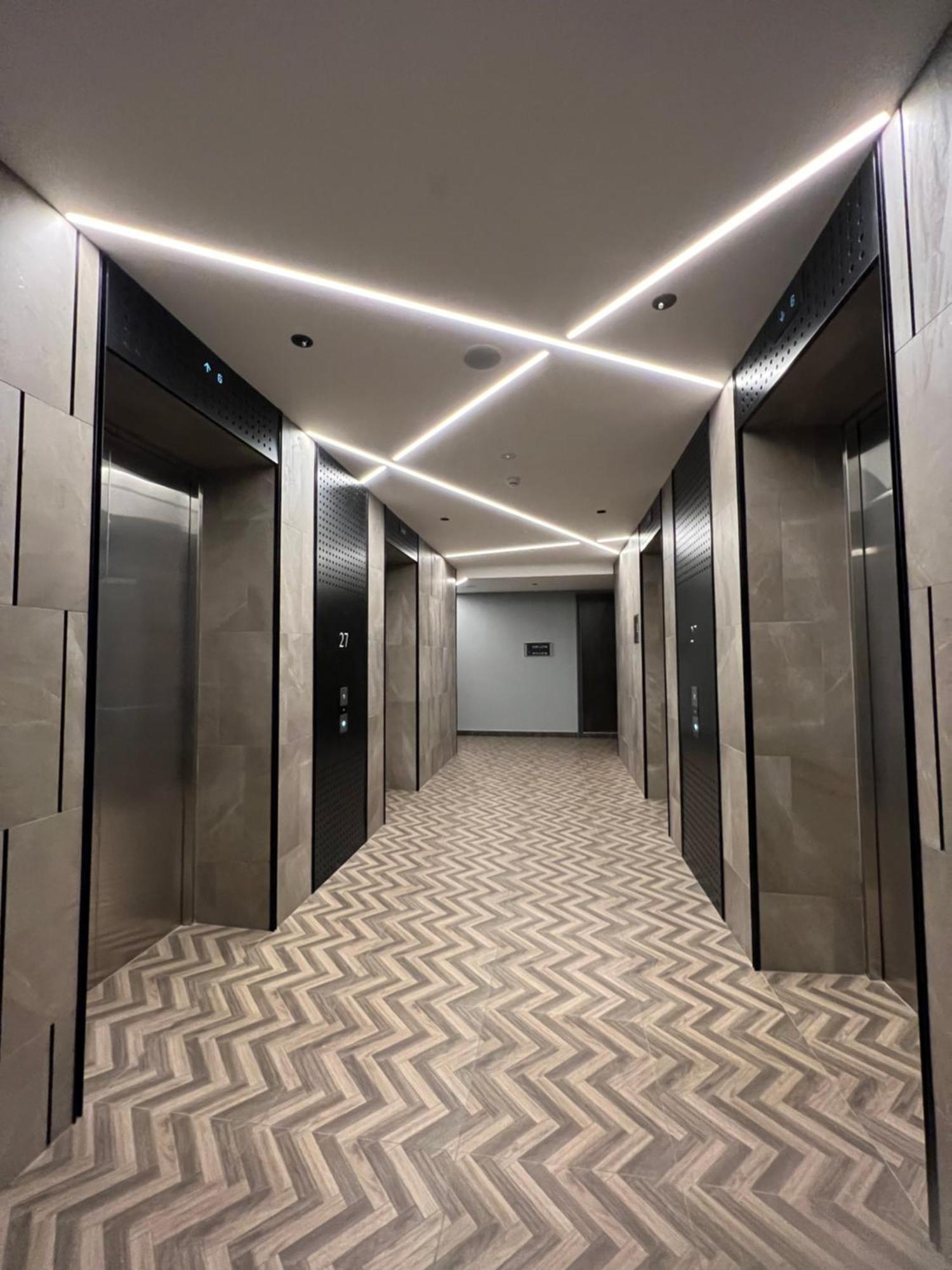 Scarletz Service By Citybox * Kuala Lumpur