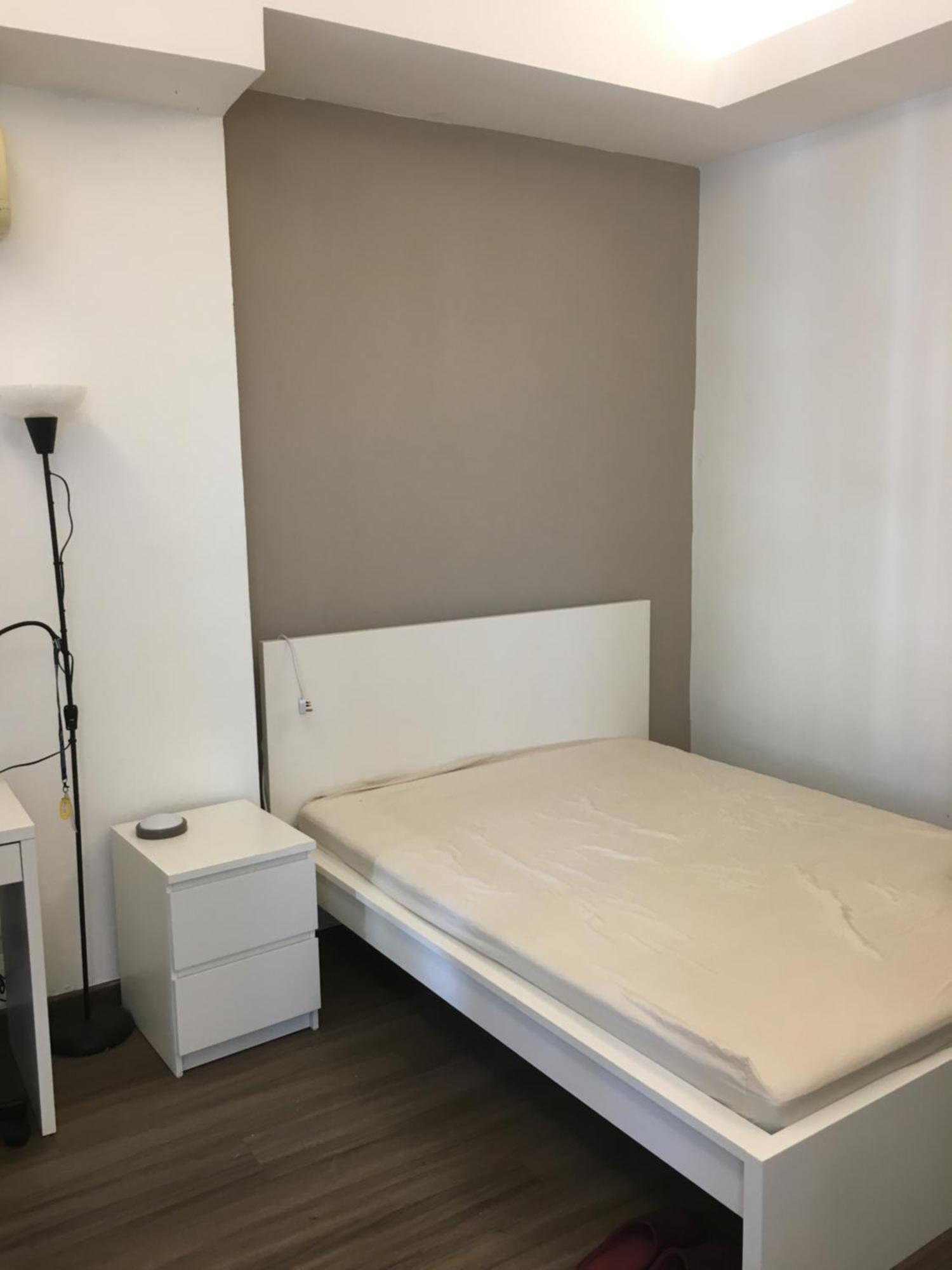Apartamento Parkview Service @klcc Bukit Bintang