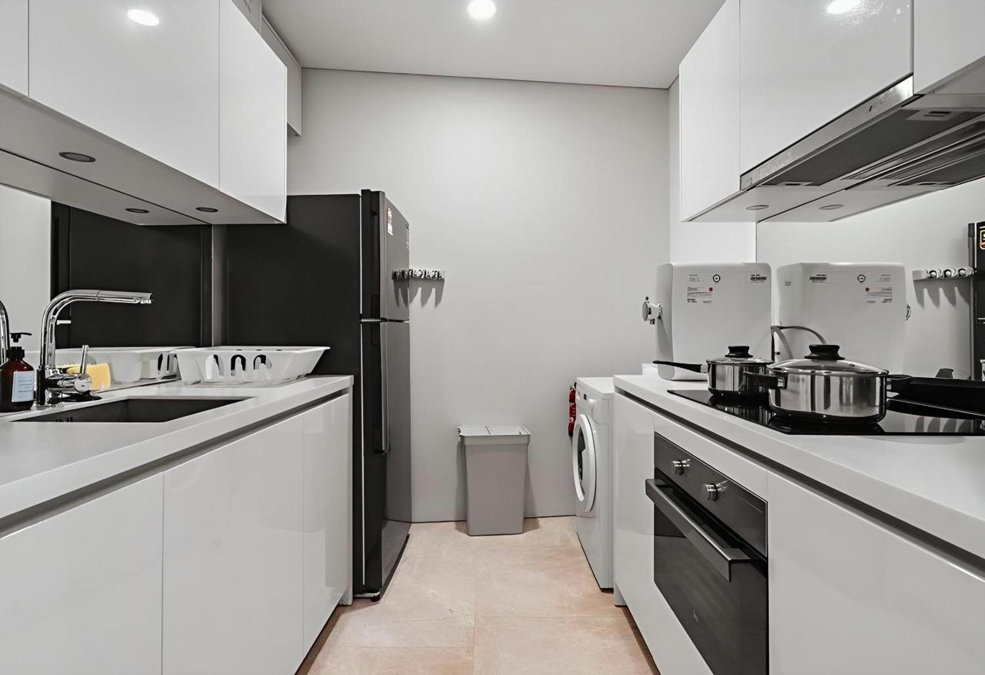 Apartamento Vortex Klcc At Center