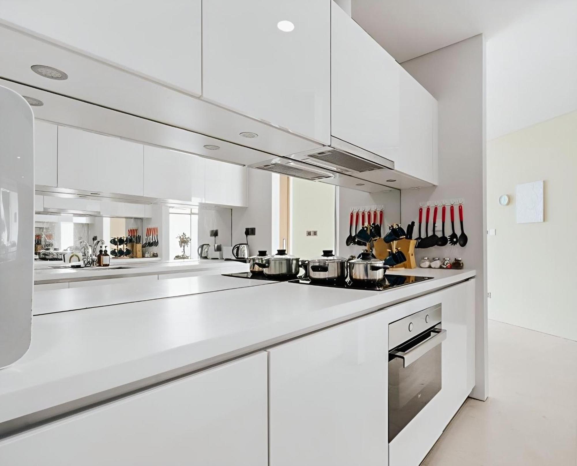 Apartamento Vortex Klcc At Center *