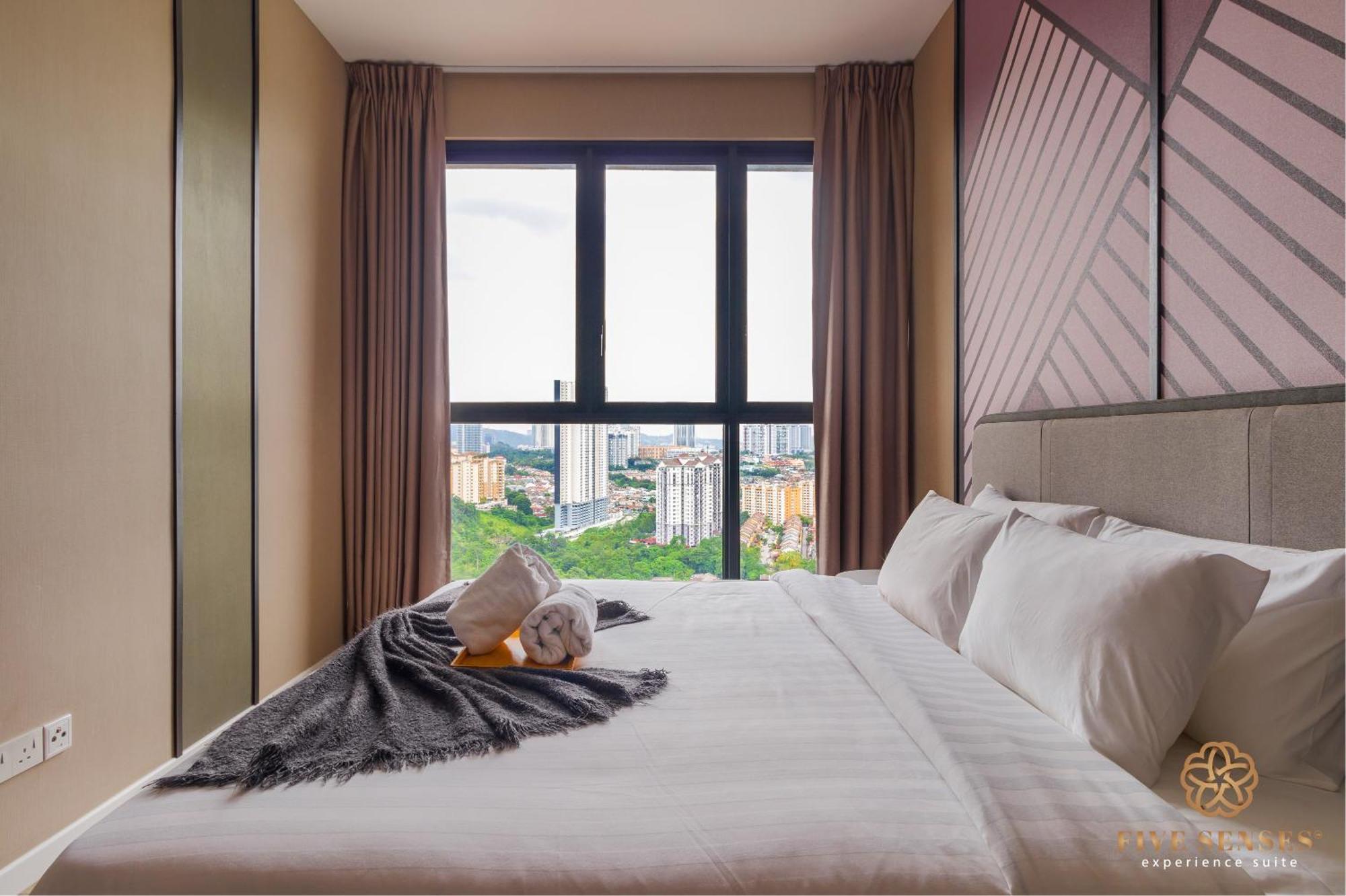 Apartment Millerz Square Signature Suites, *