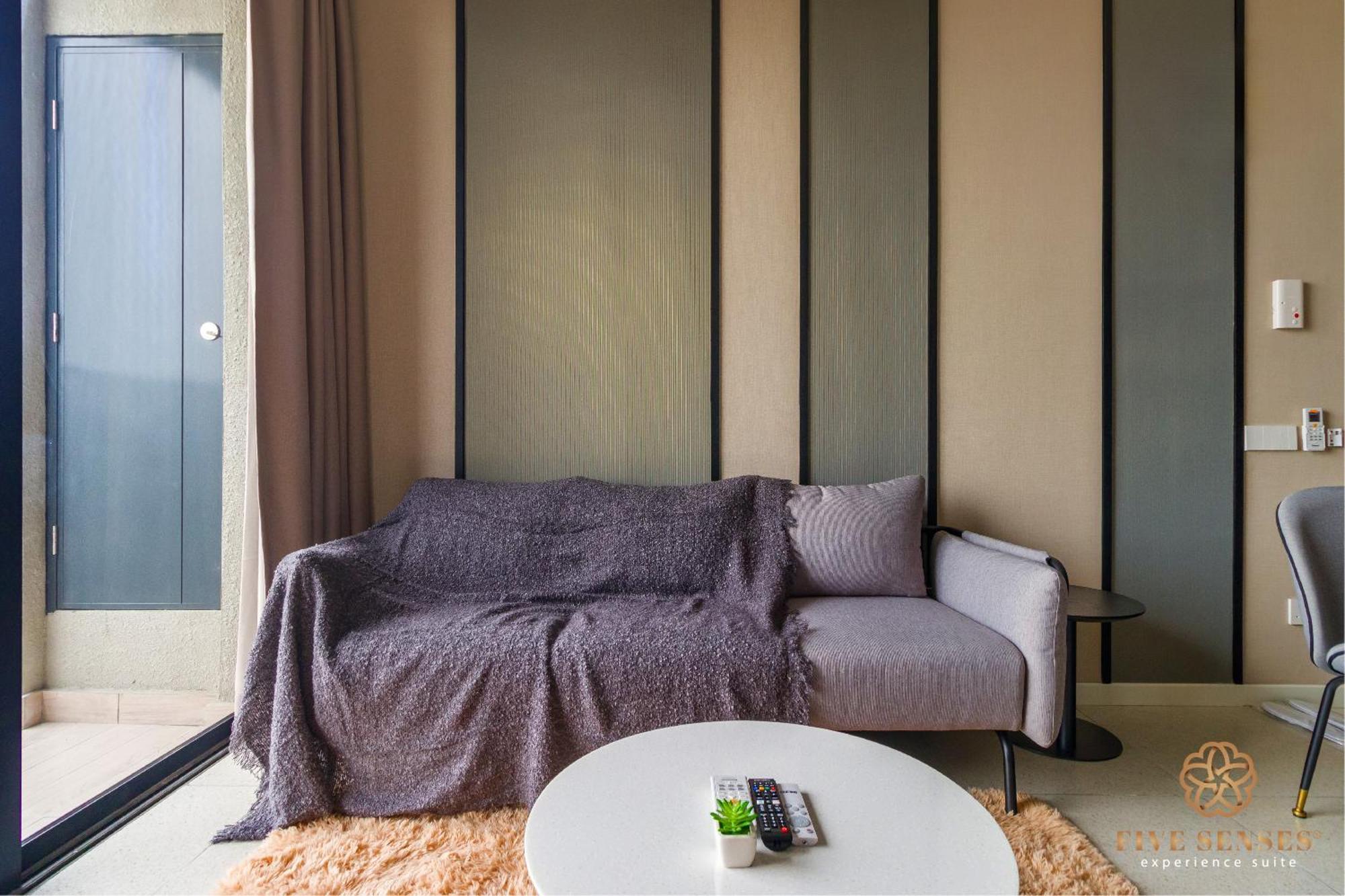Millerz Square Signature Suites, * Kuala Lumpur