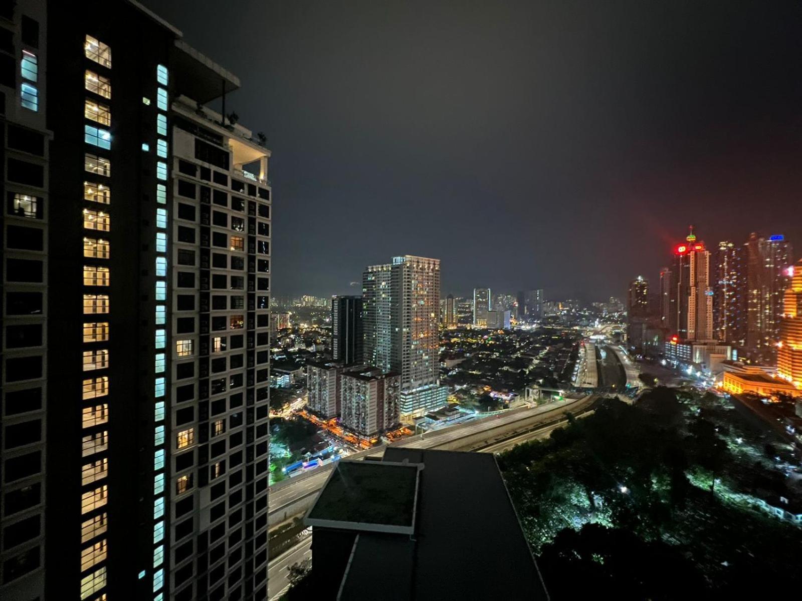 Apartment Summer Klcc By