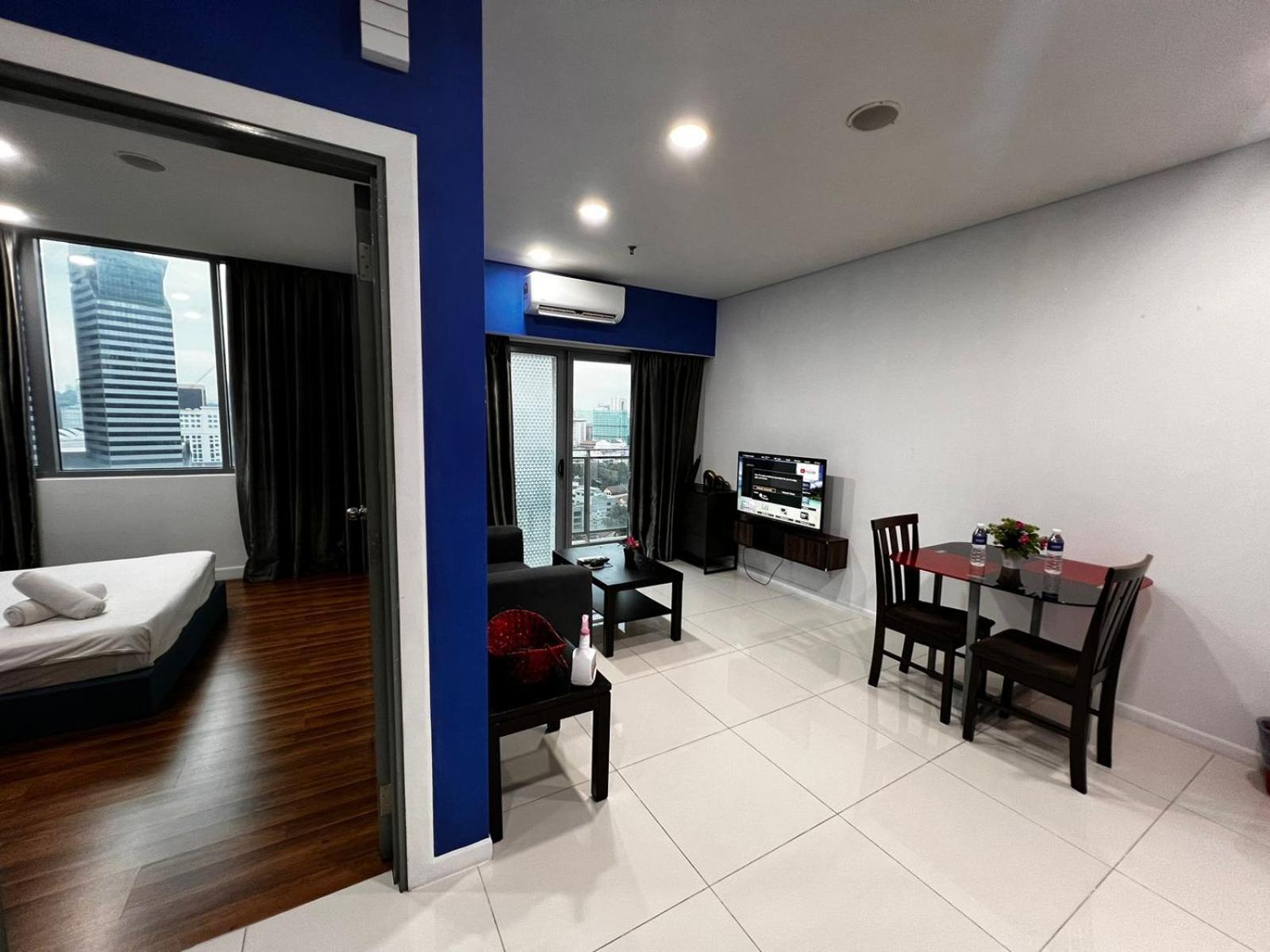 Summer Klcc By Apartment Kuala Lumpur